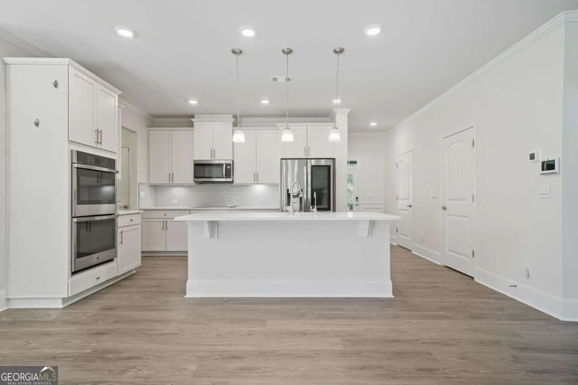 Property Slideshow image 14 of 63 | 724 broken arrow, Waleska, GA, 30183