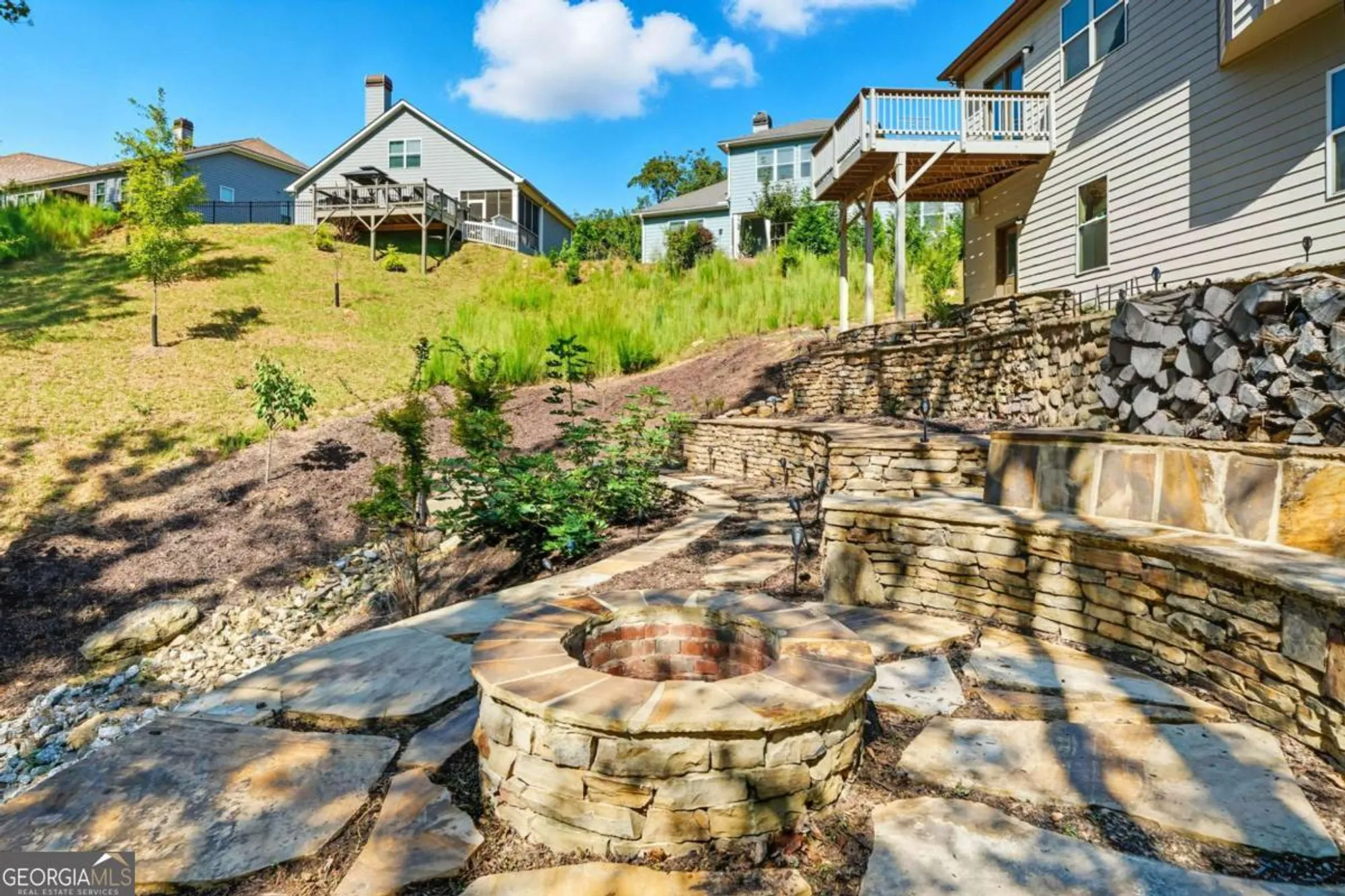 Property Slideshow image 41 of 63 | 724 broken arrow, Waleska, GA, 30183