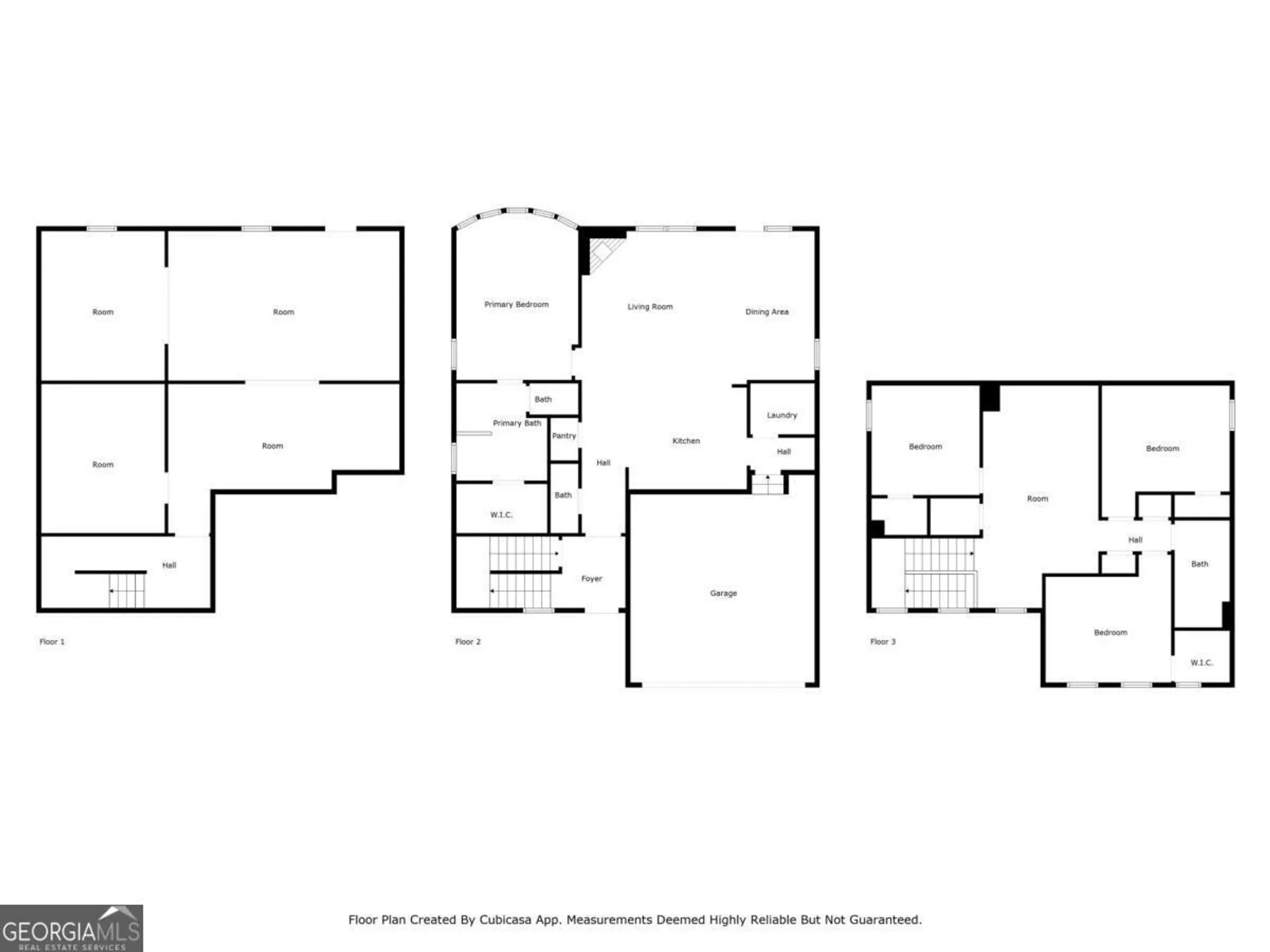 Property Slideshow image 51 of 63 | 724 broken arrow, Waleska, GA, 30183