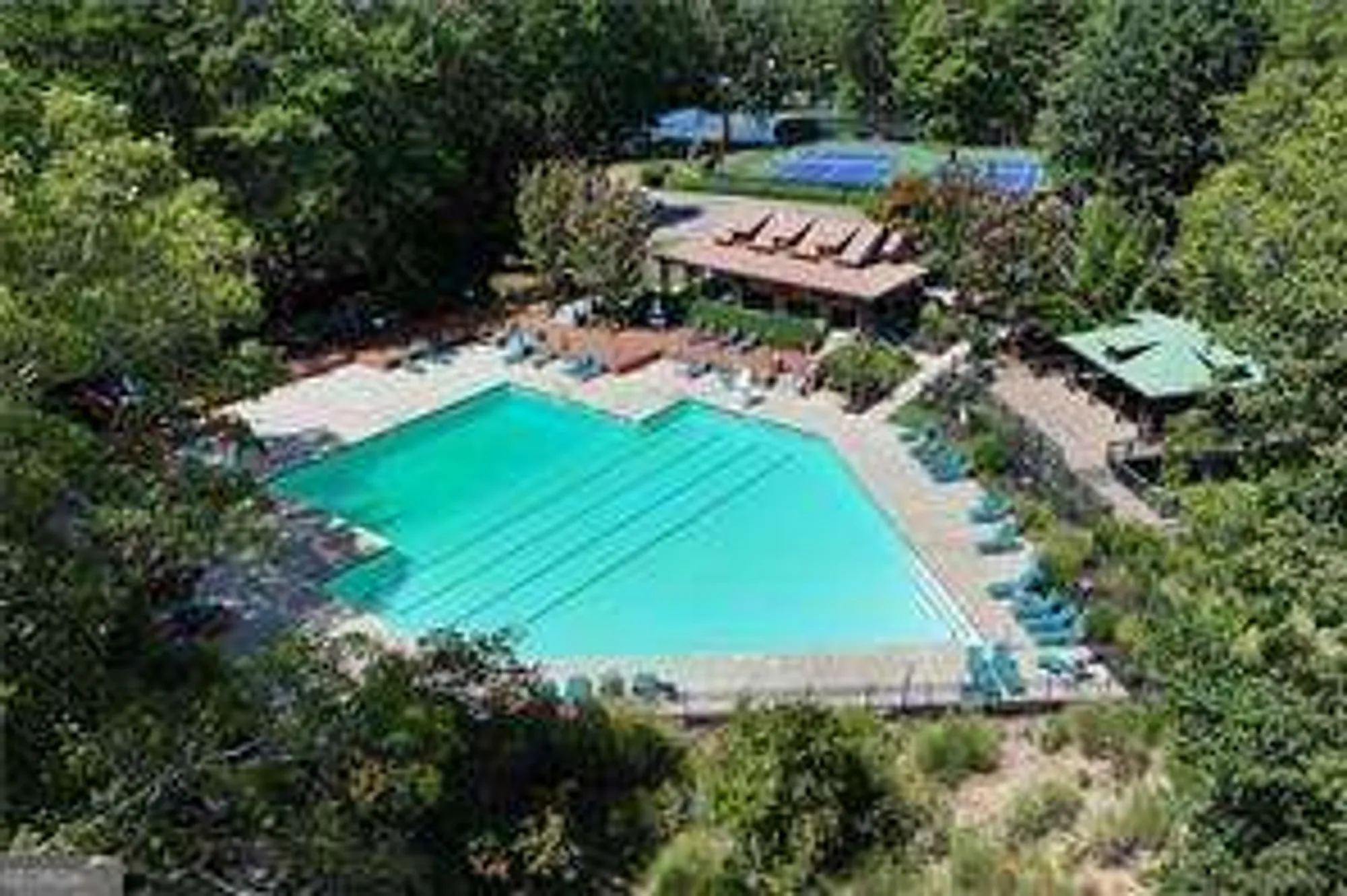 Property Slideshow image 59 of 63 | 724 broken arrow, Waleska, GA, 30183