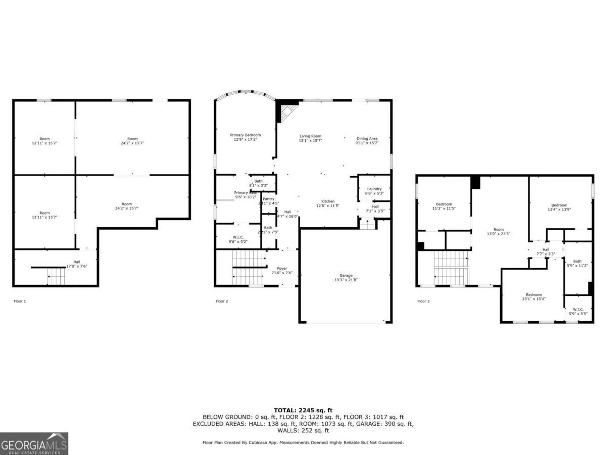 Property Slideshow image 50 of 63 | 724 broken arrow, Waleska, GA, 30183