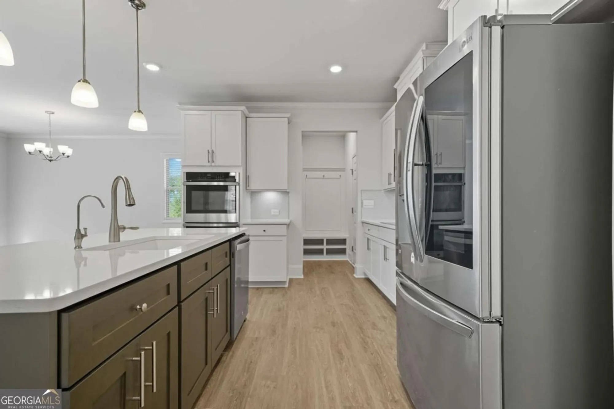 Property Slideshow image 11 of 63 | 724 broken arrow, Waleska, GA, 30183