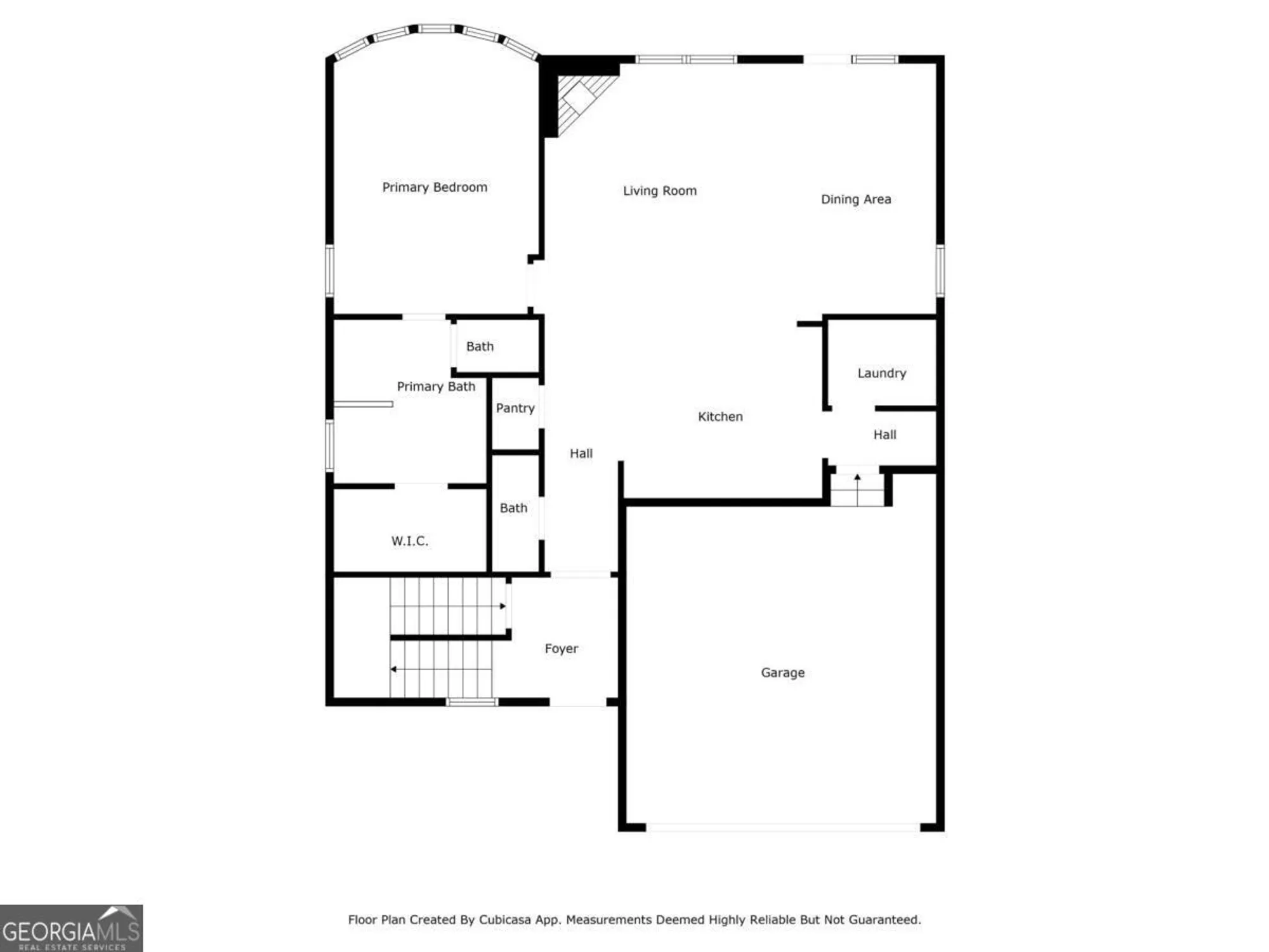 Property Slideshow image 44 of 63 | 724 broken arrow, Waleska, GA, 30183