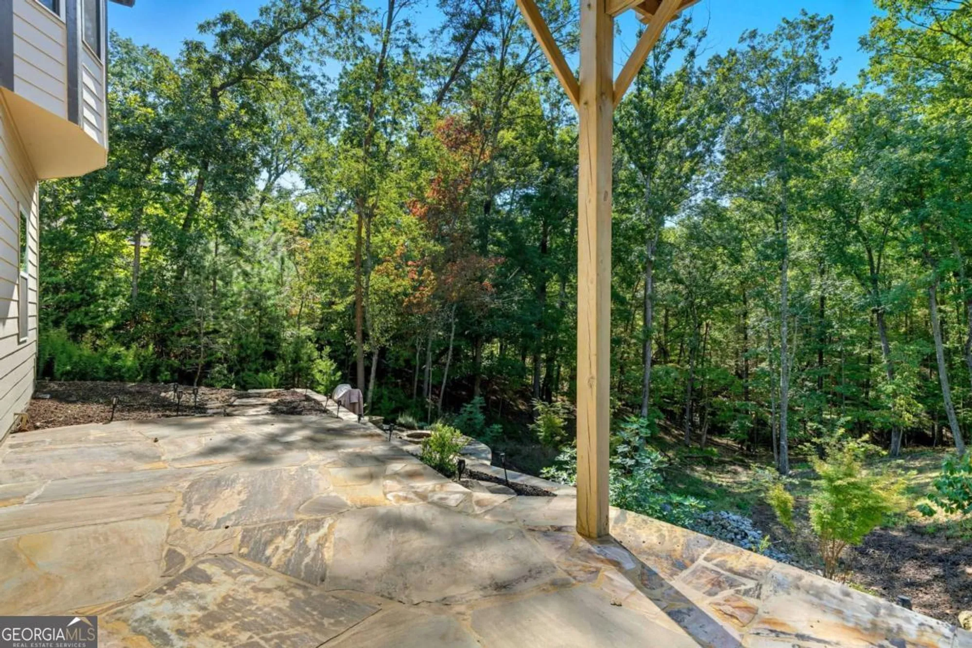 Property Slideshow image 40 of 63 | 724 broken arrow, Waleska, GA, 30183