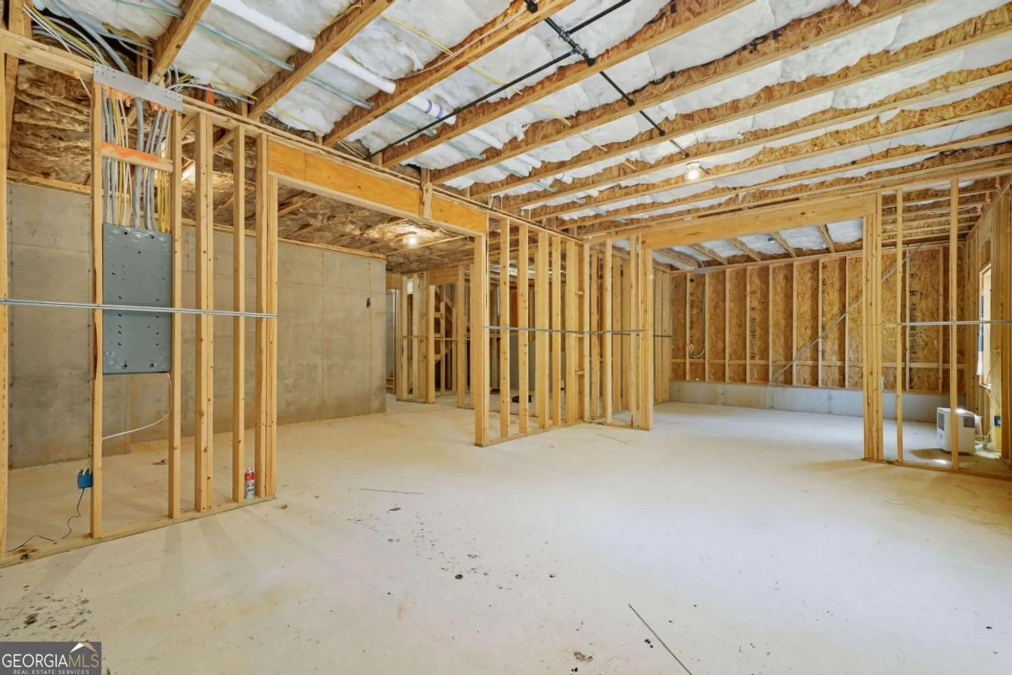 Property Slideshow image 39 of 63 | 724 broken arrow, Waleska, GA, 30183