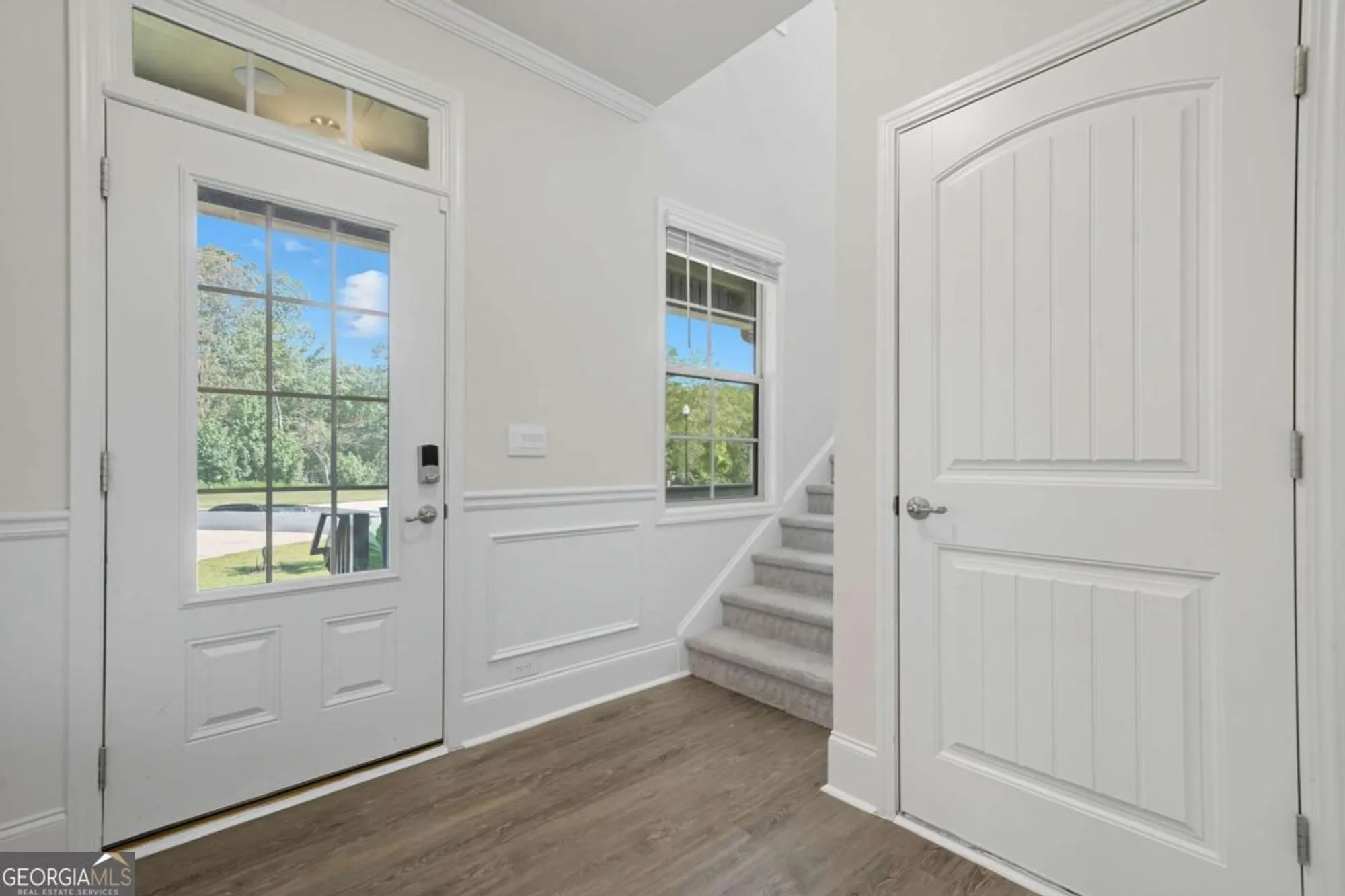 Property Slideshow image 8 of 63 | 724 broken arrow, Waleska, GA, 30183