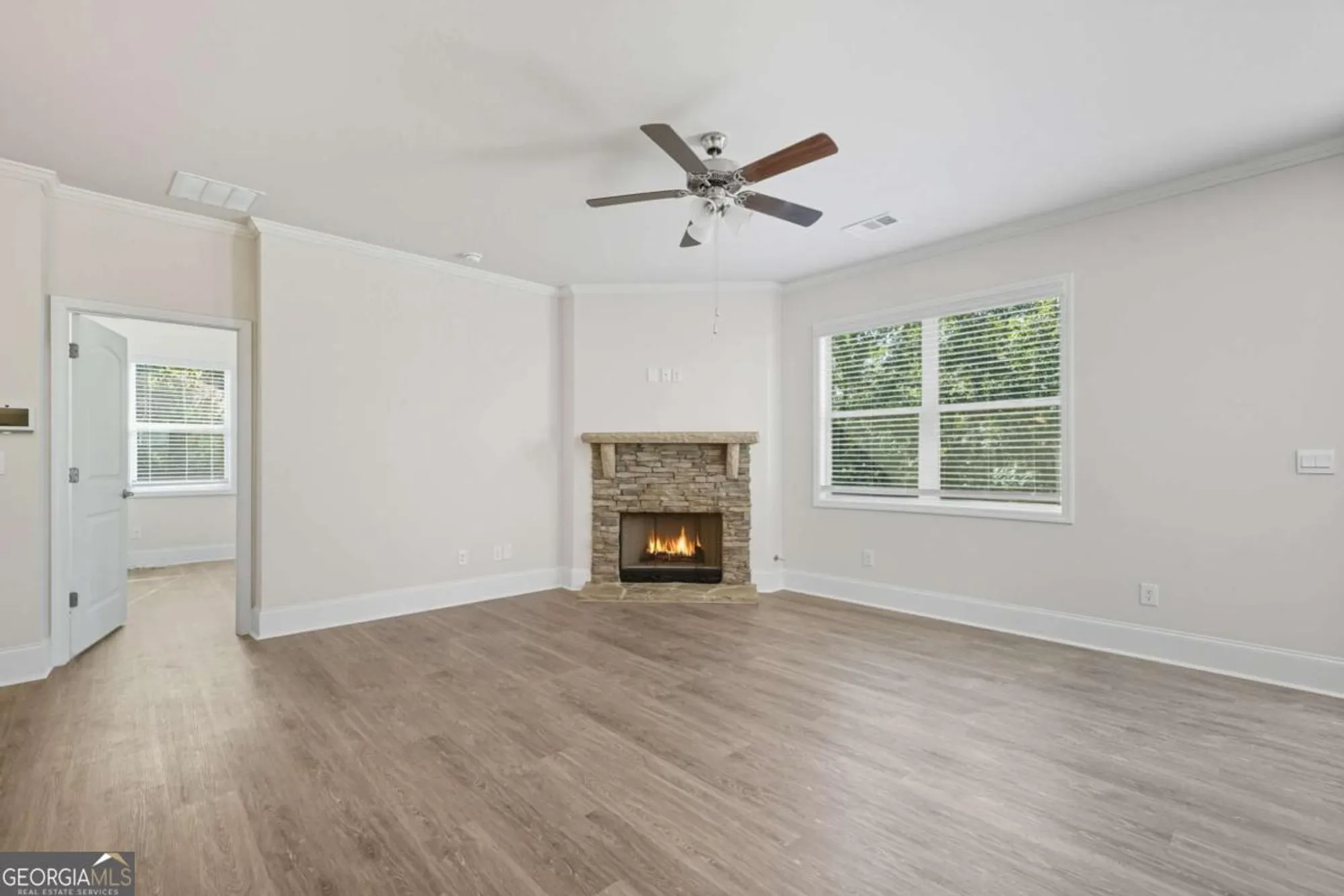 Property Slideshow image 21 of 63 | 724 broken arrow, Waleska, GA, 30183