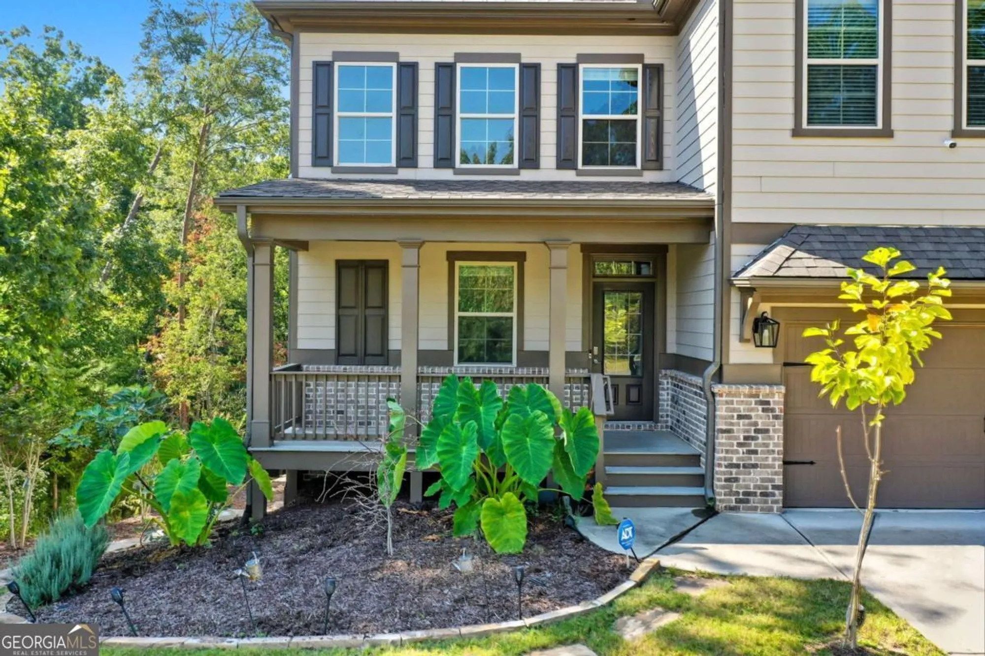 Property Slideshow image 2 of 63 | 724 broken arrow, Waleska, GA, 30183