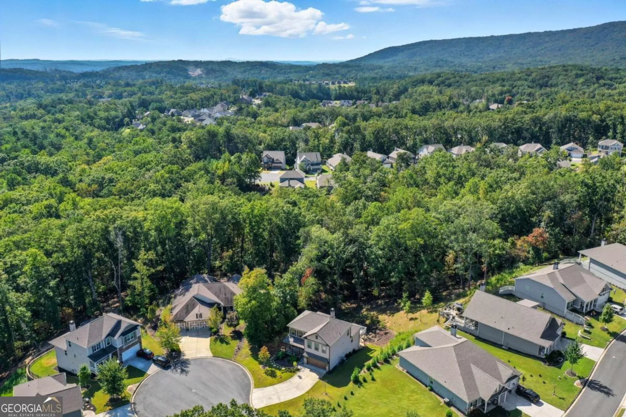 Property Slideshow image 6 of 63 | 724 broken arrow, Waleska, GA, 30183