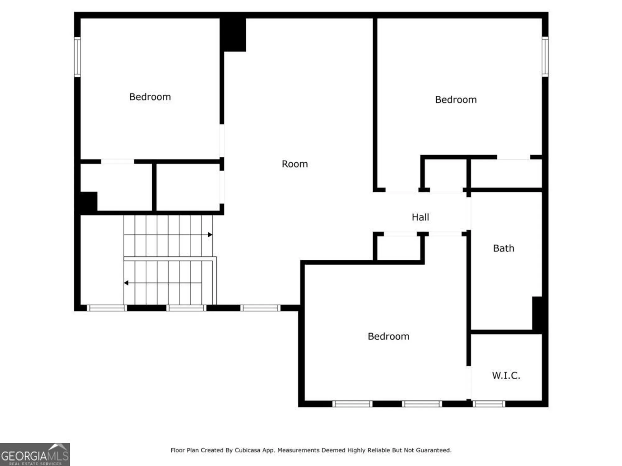 Property Slideshow image 46 of 63 | 724 broken arrow, Waleska, GA, 30183