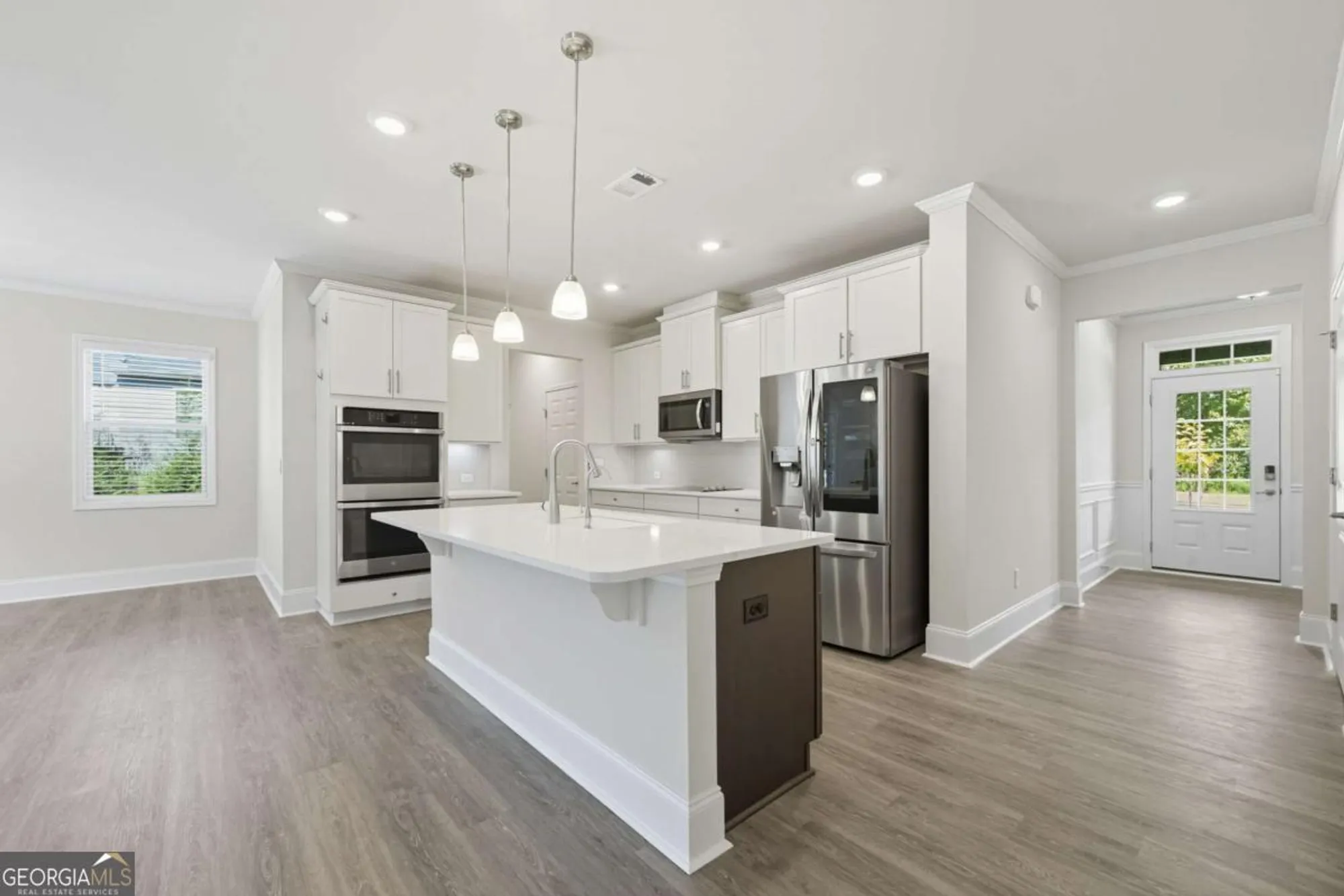 Property Slideshow image 13 of 63 | 724 broken arrow, Waleska, GA, 30183