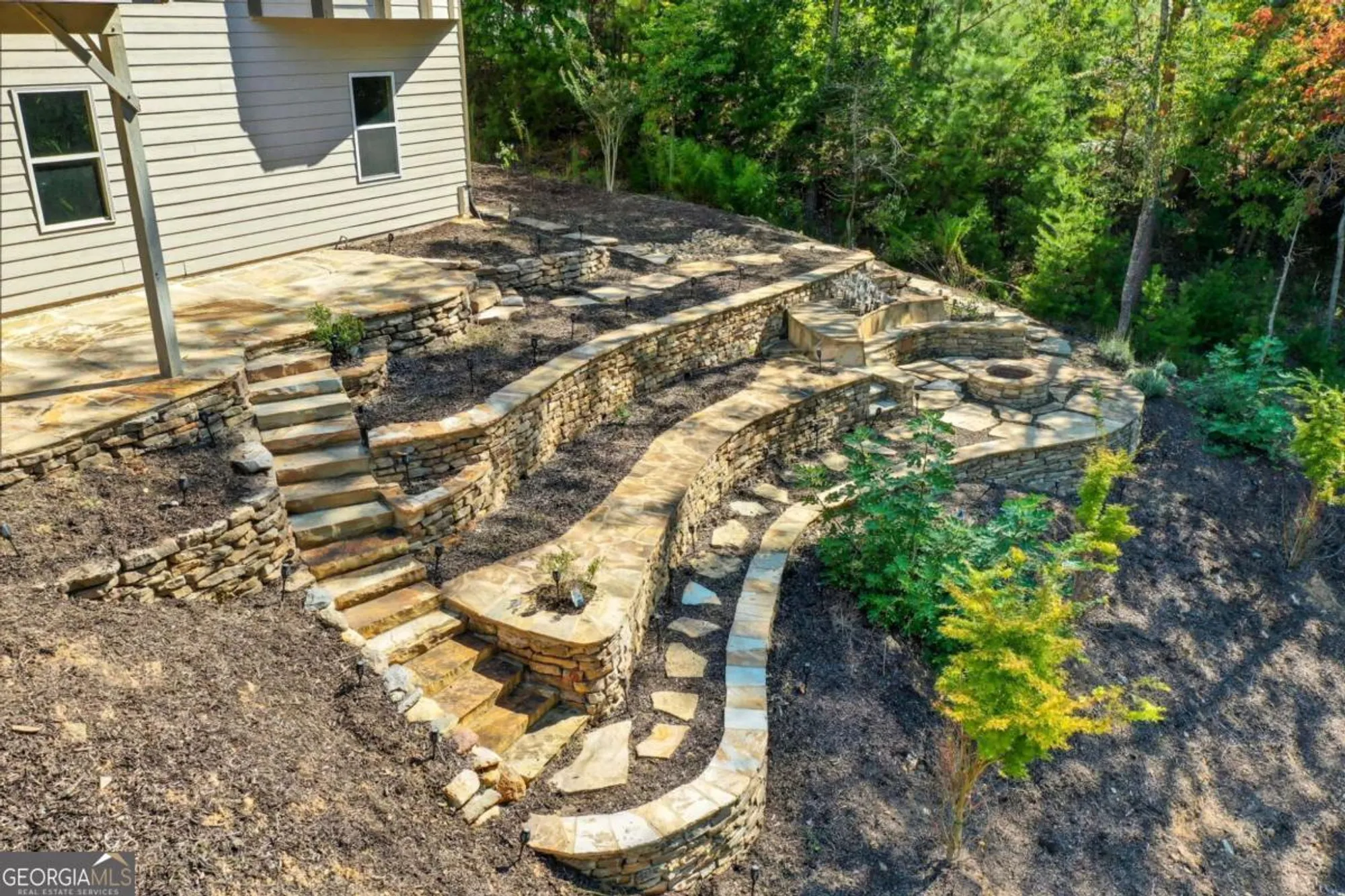 Property Slideshow image 42 of 63 | 724 broken arrow, Waleska, GA, 30183