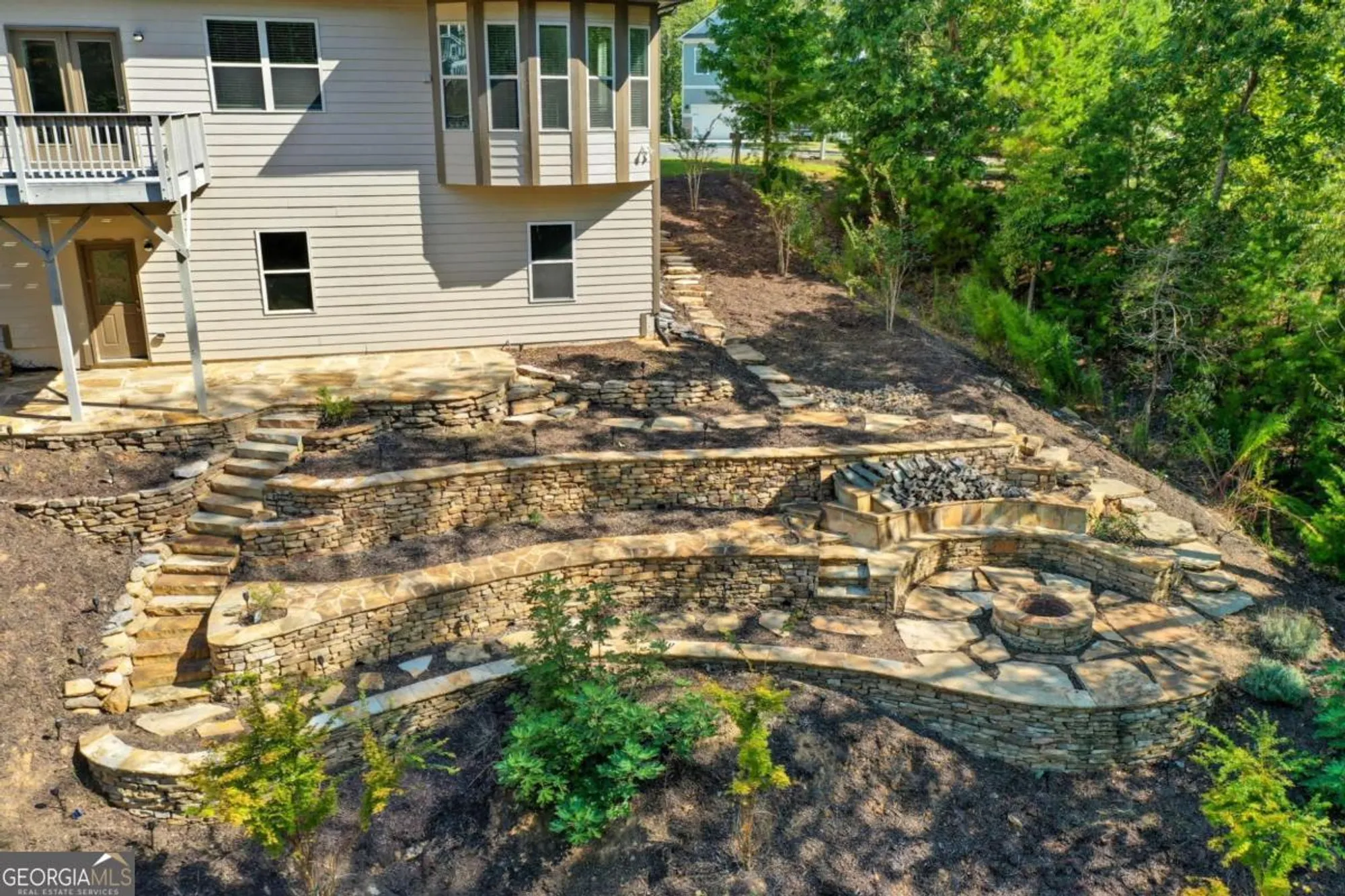 Property Slideshow image 43 of 63 | 724 broken arrow, Waleska, GA, 30183