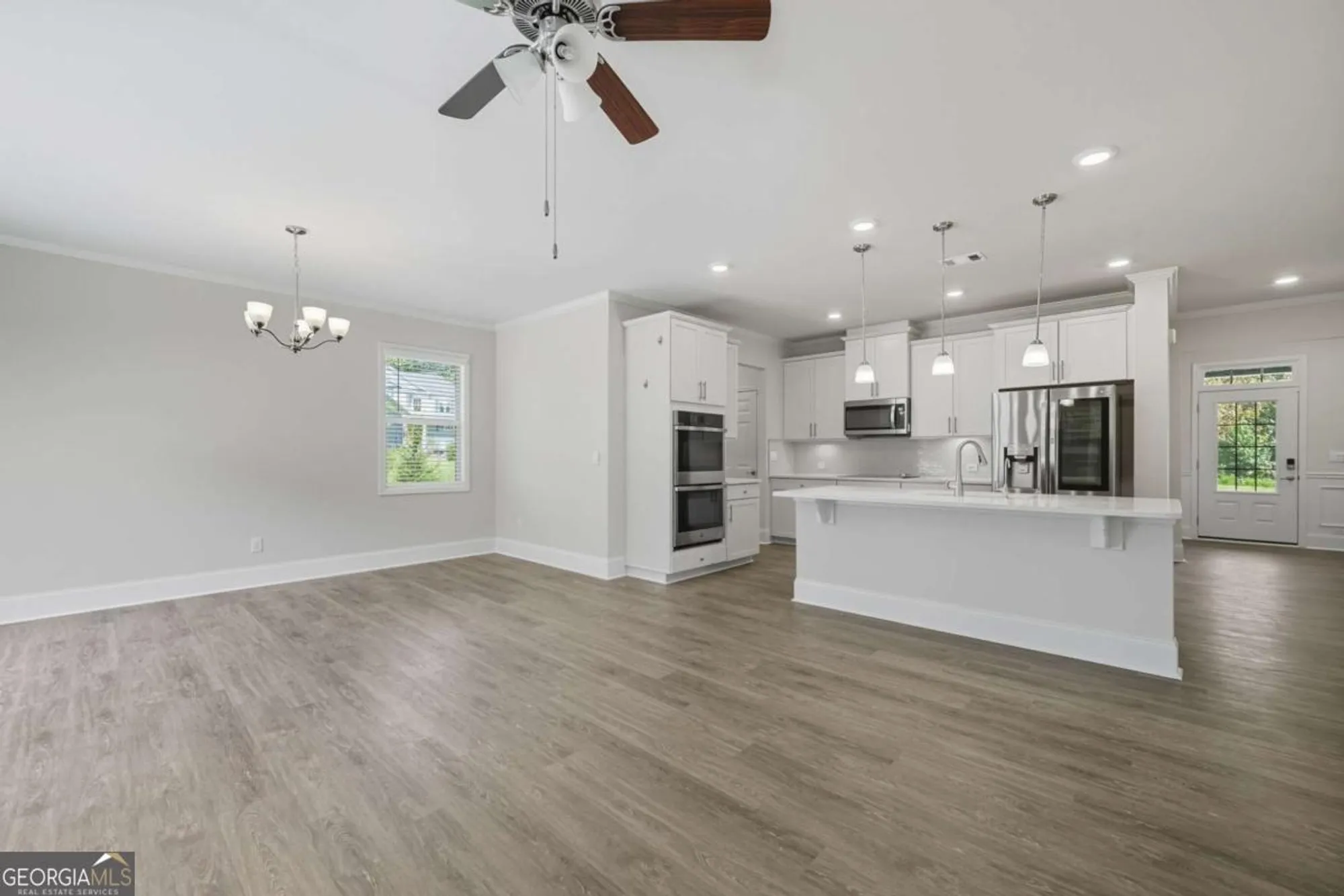 Property Slideshow image 16 of 63 | 724 broken arrow, Waleska, GA, 30183