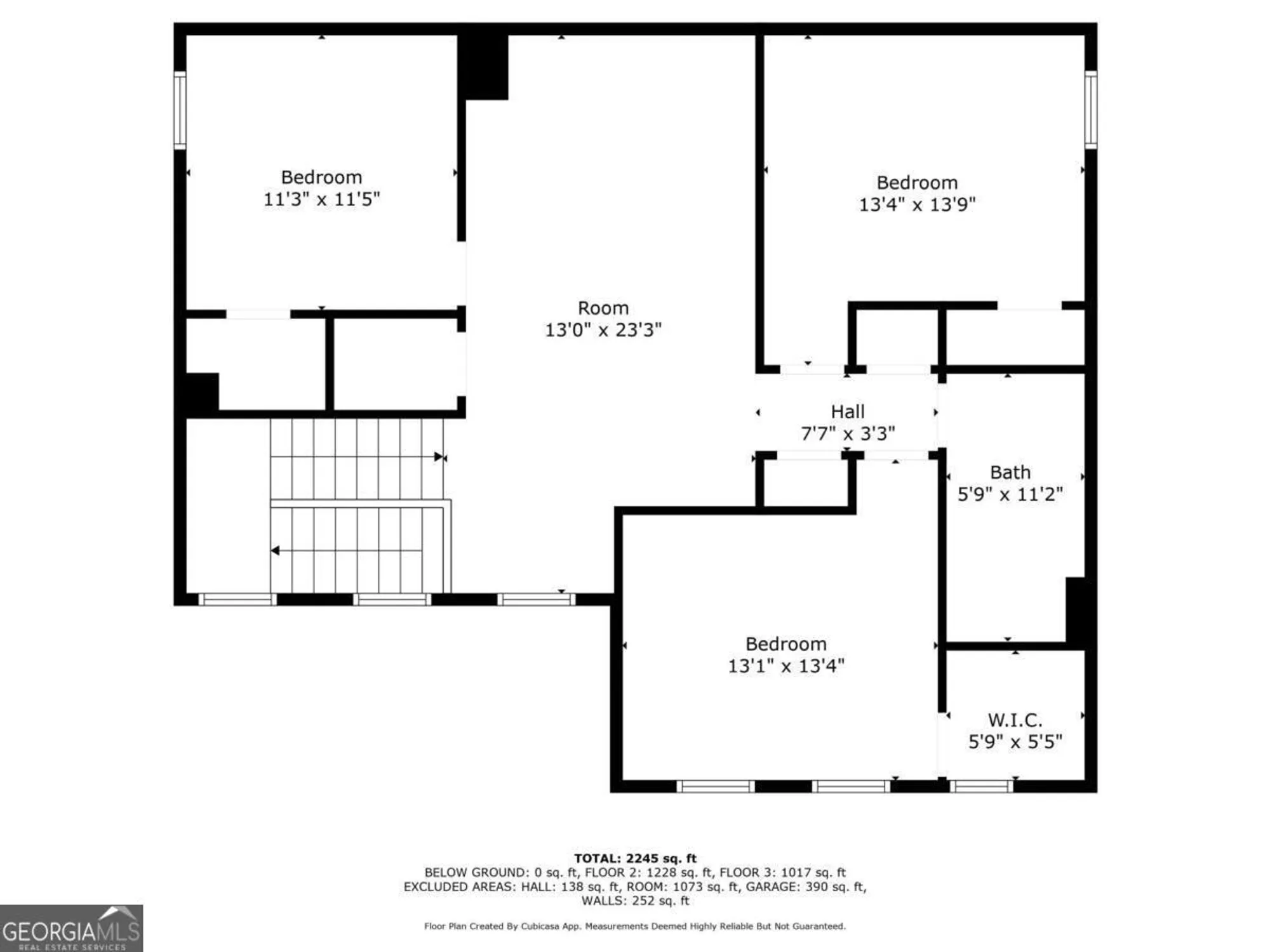 Property Slideshow image 47 of 63 | 724 broken arrow, Waleska, GA, 30183