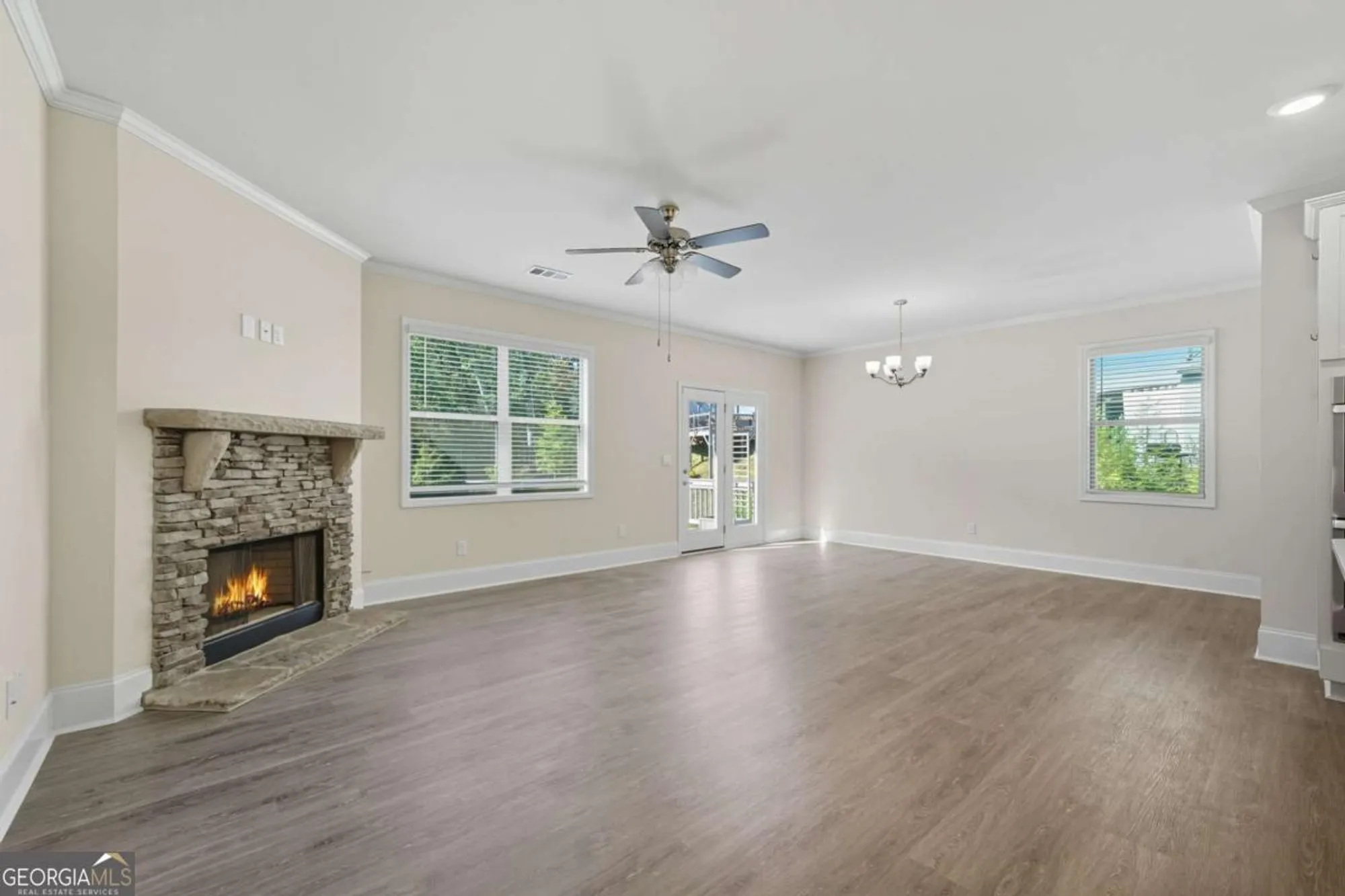 Property Slideshow image 22 of 63 | 724 broken arrow, Waleska, GA, 30183