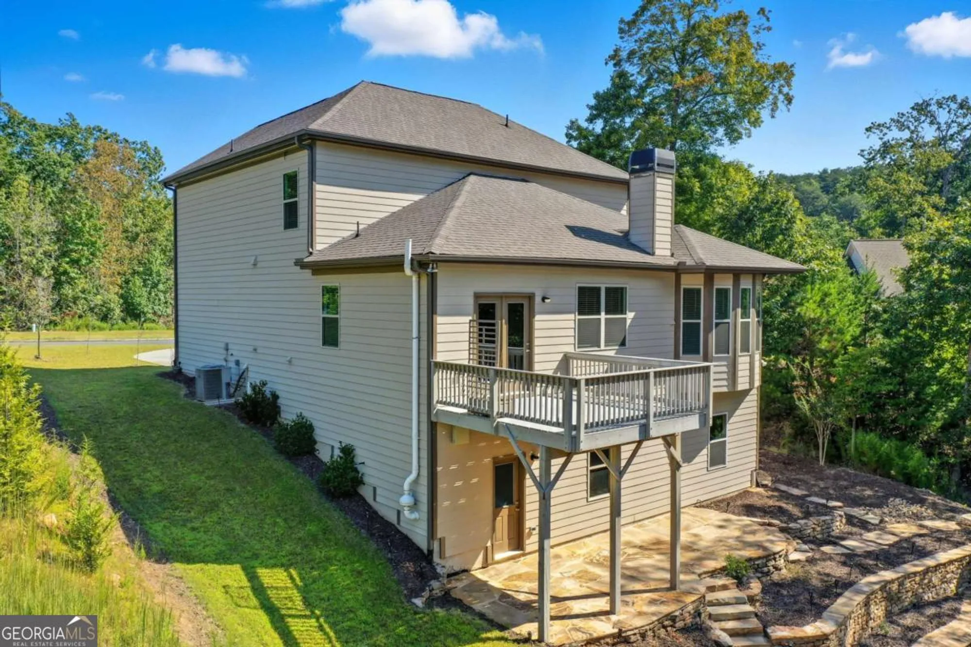 Property Slideshow image 7 of 63 | 724 broken arrow, Waleska, GA, 30183