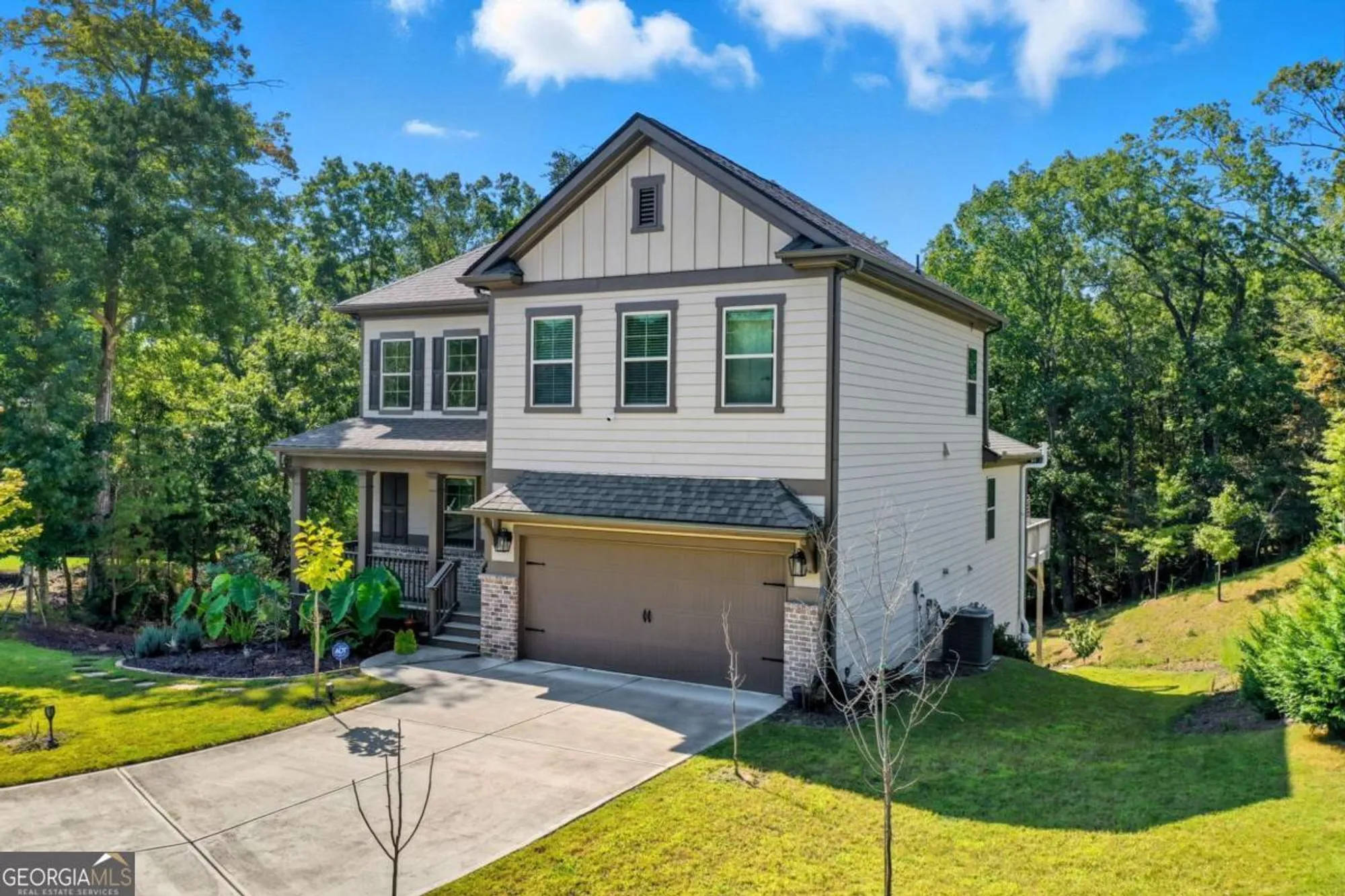 Property Slideshow image 3 of 63 | 724 broken arrow, Waleska, GA, 30183