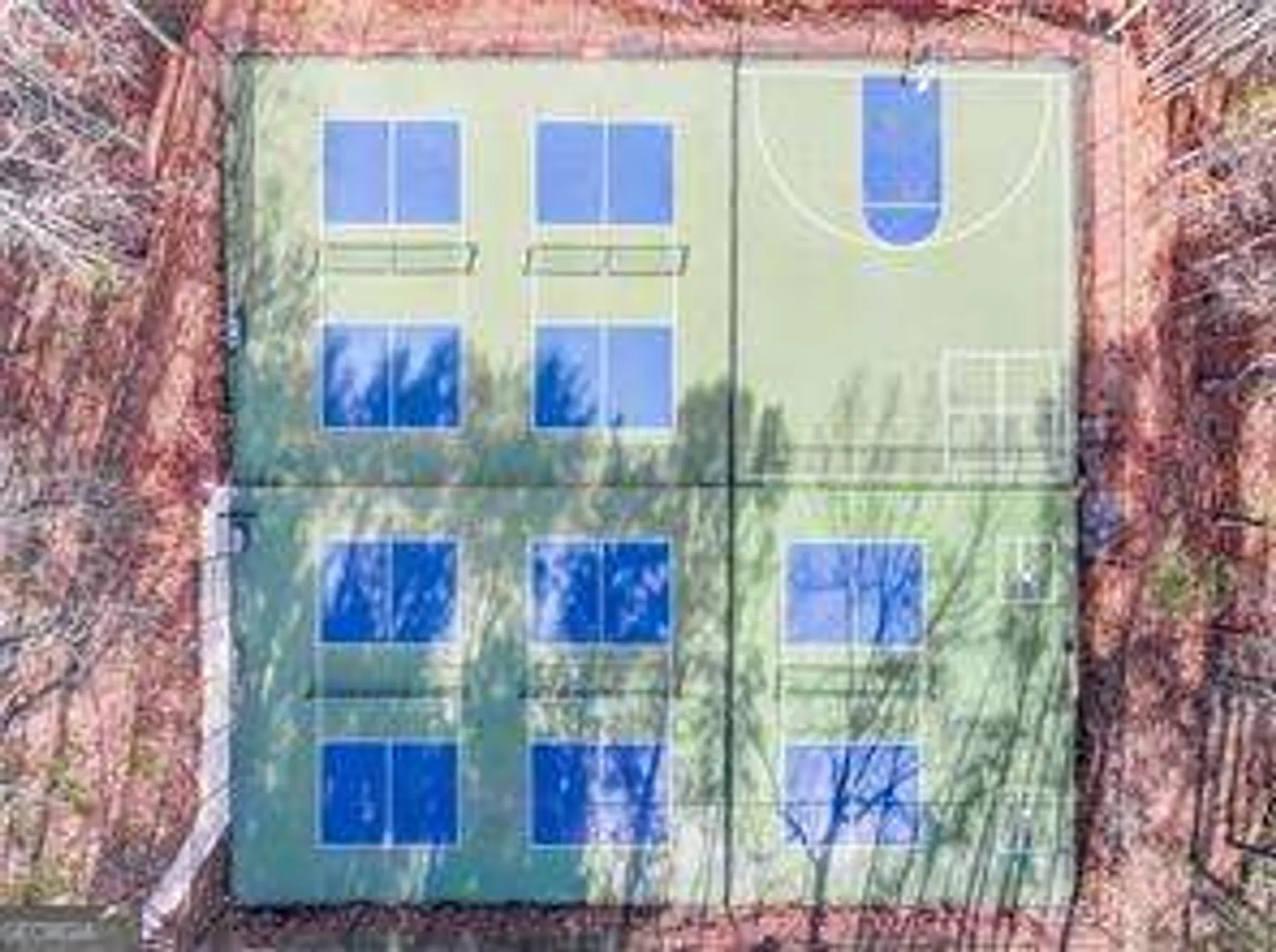 Property Slideshow image 61 of 63 | 724 broken arrow, Waleska, GA, 30183