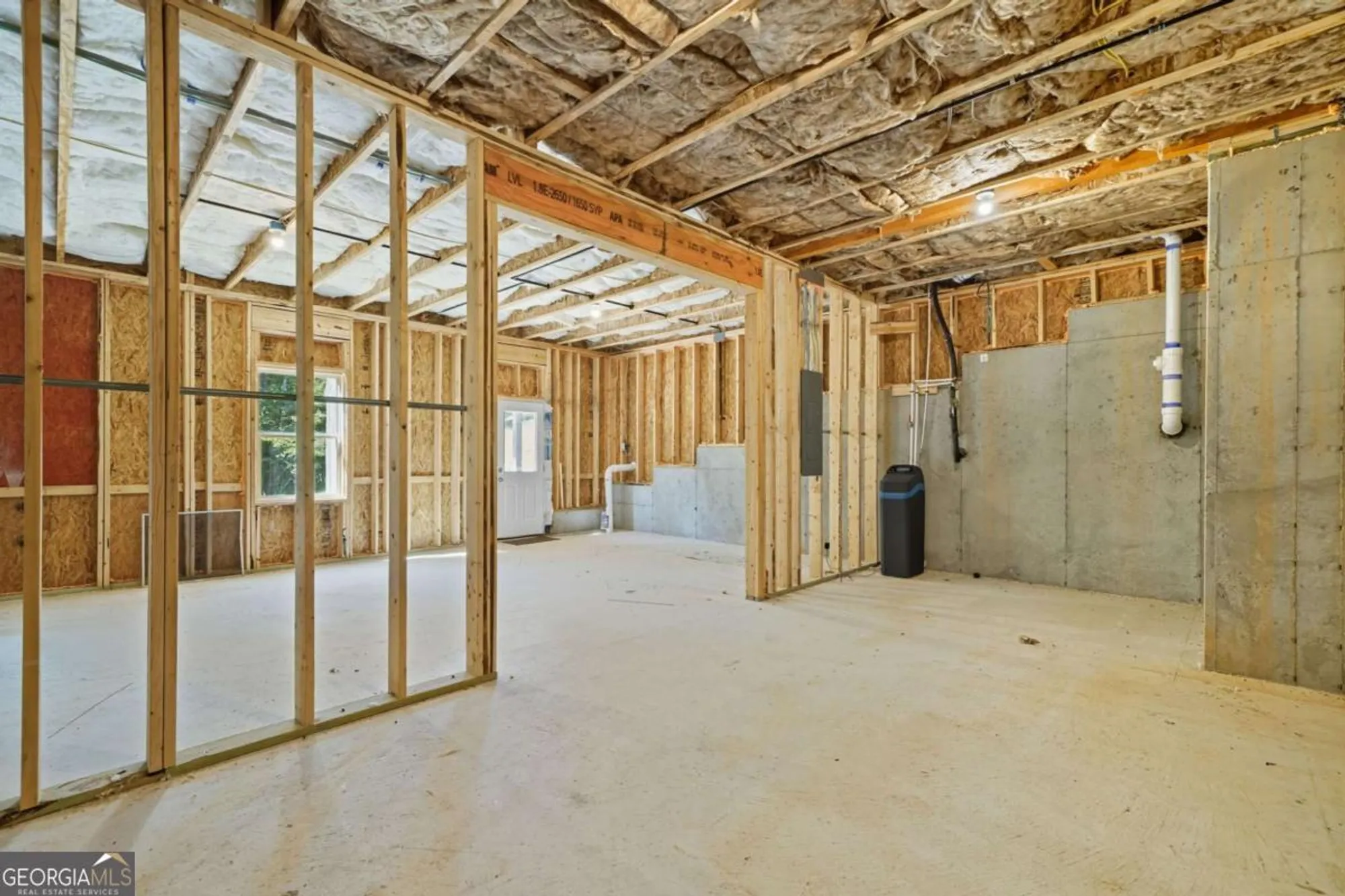 Property Slideshow image 38 of 63 | 724 broken arrow, Waleska, GA, 30183