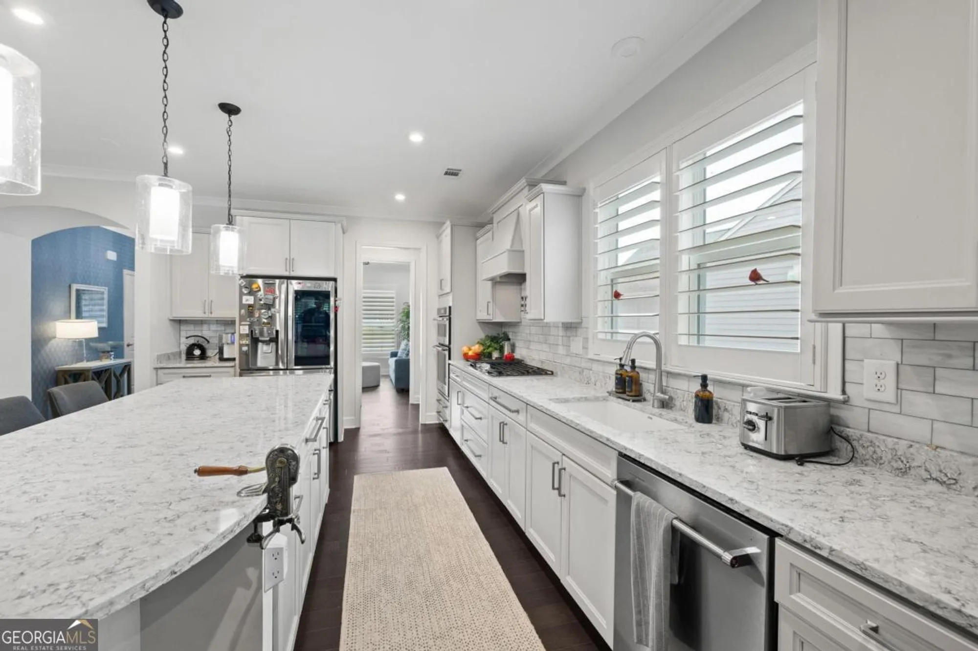 Property Slideshow image 10 of 32 | 1060 southwood way, Greensboro, GA, 30642