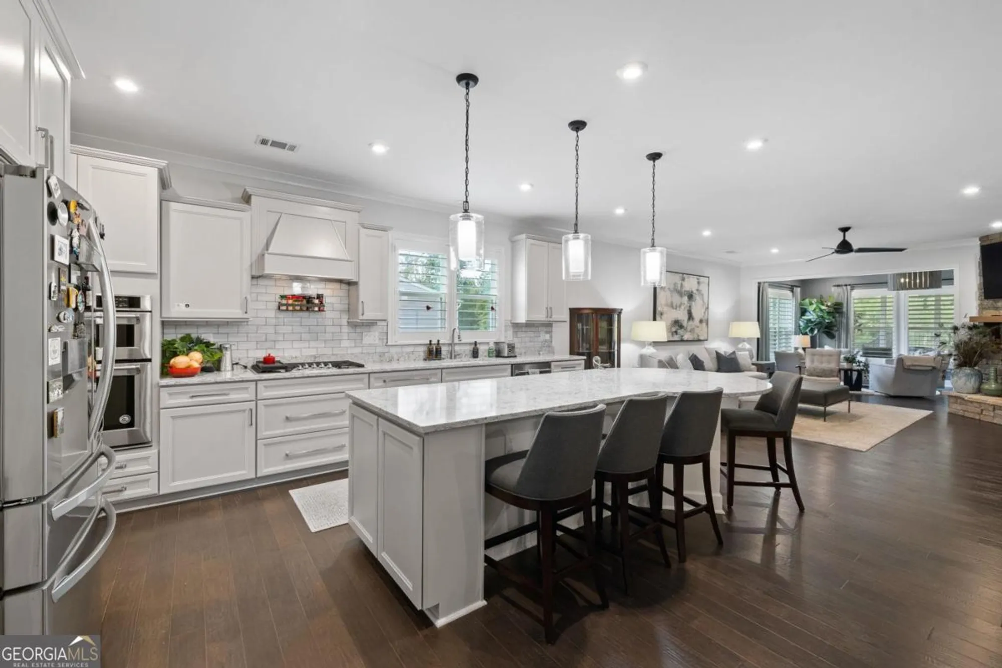 Property Slideshow image 11 of 32 | 1060 southwood way, Greensboro, GA, 30642