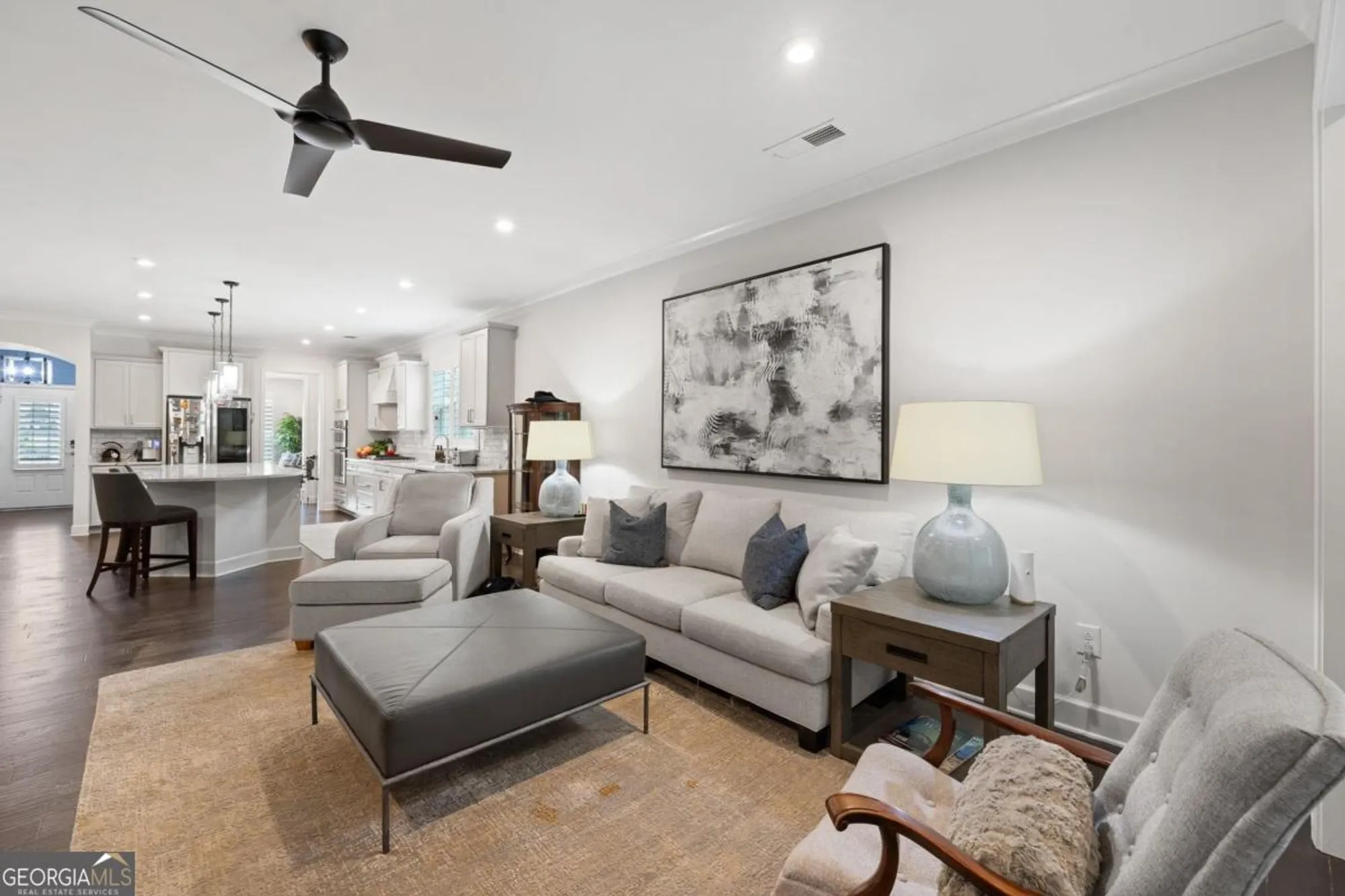 Property Slideshow image 15 of 32 | 1060 southwood way, Greensboro, GA, 30642