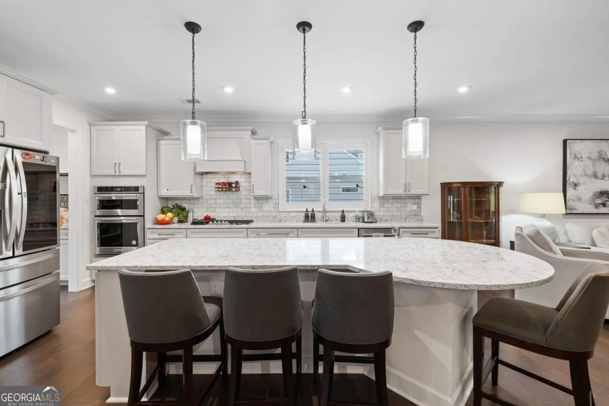 Property Slideshow image 5 of 32 | 1060 southwood way, Greensboro, GA, 30642