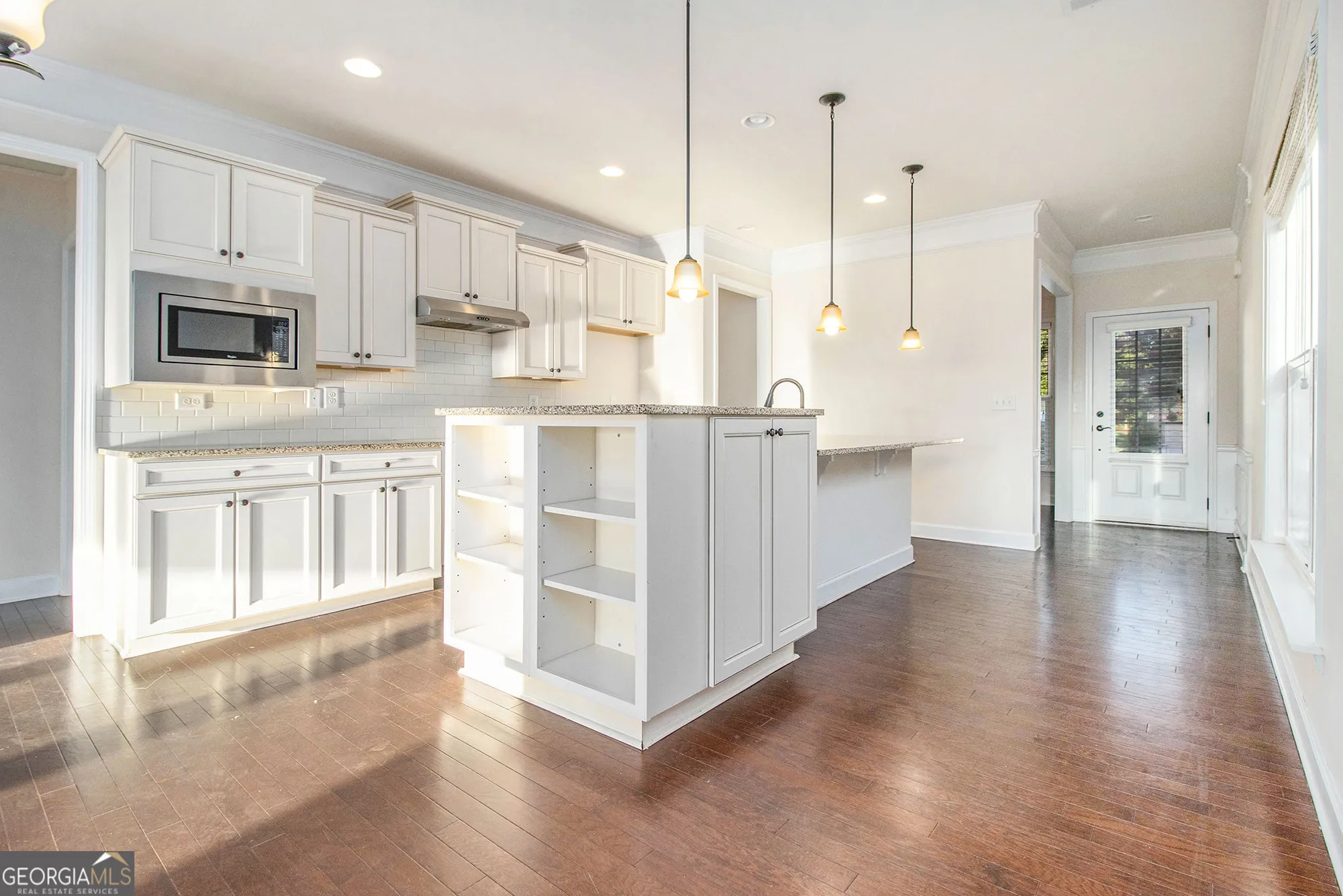 Property Slideshow image 10 of 24 | 607 larch looper dr, Griffin, GA, 30223