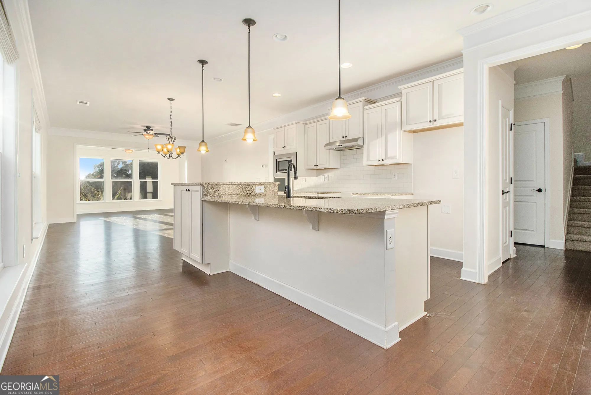 Property Slideshow image 9 of 24 | 607 larch looper dr, Griffin, GA, 30223