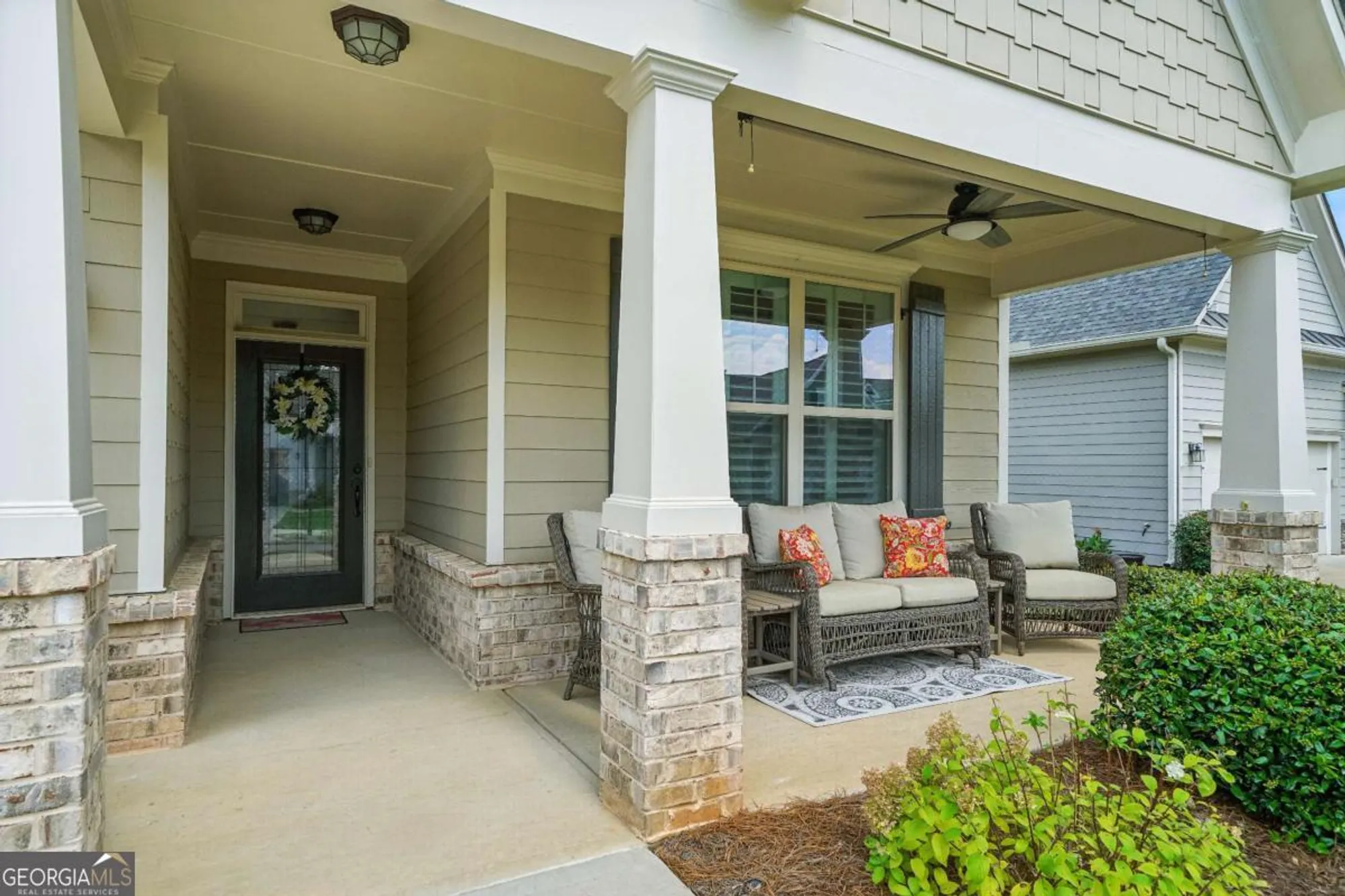 Property Slideshow image 40 of 40 | 402 laurel spring ct, Canton, GA, 30114