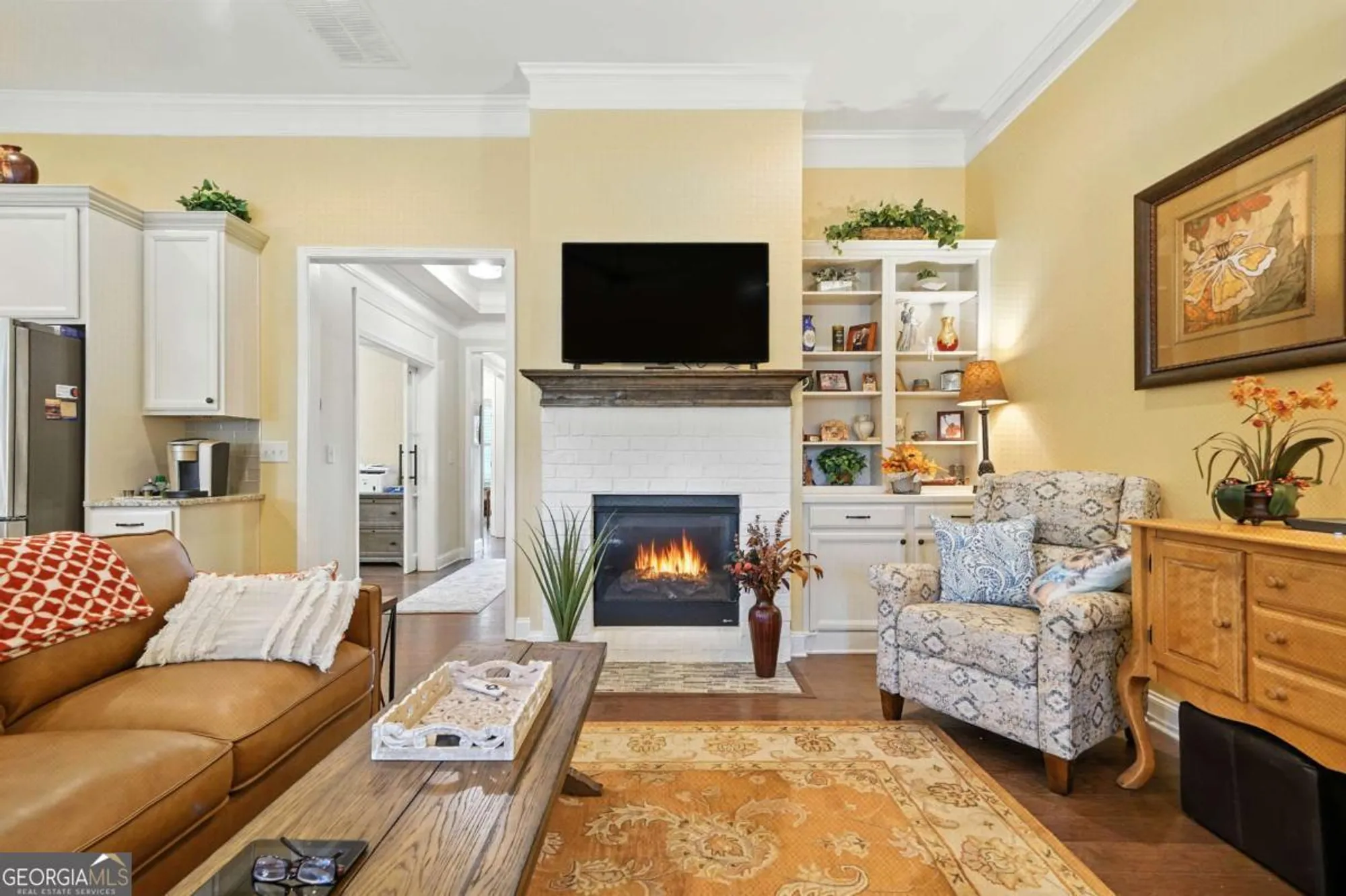 Property Slideshow image 31 of 40 | 402 laurel spring ct, Canton, GA, 30114