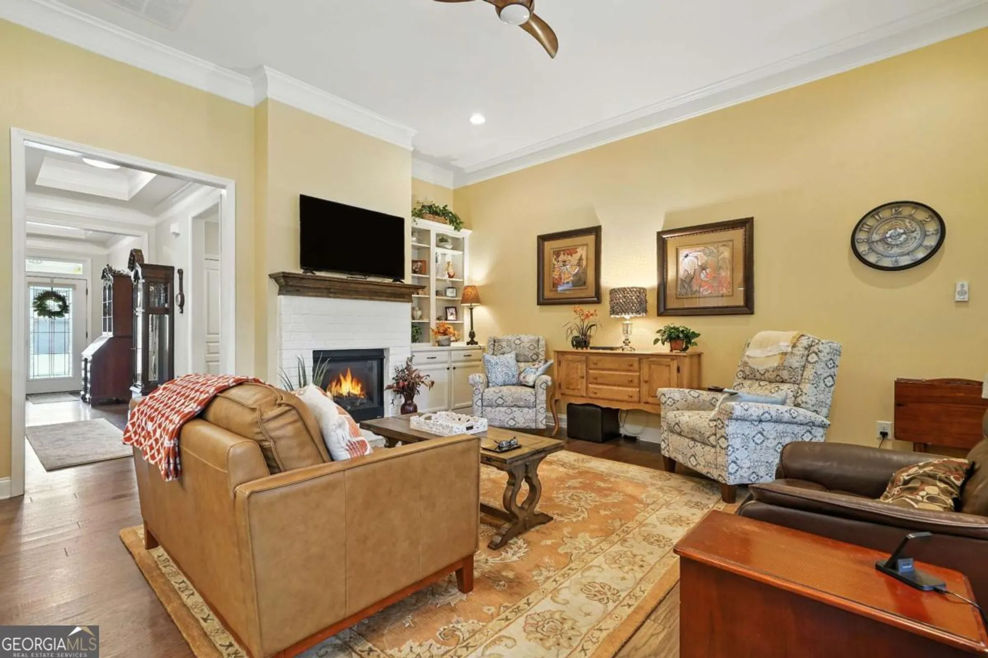 Property Slideshow image 30 of 40 | 402 laurel spring ct, Canton, GA, 30114