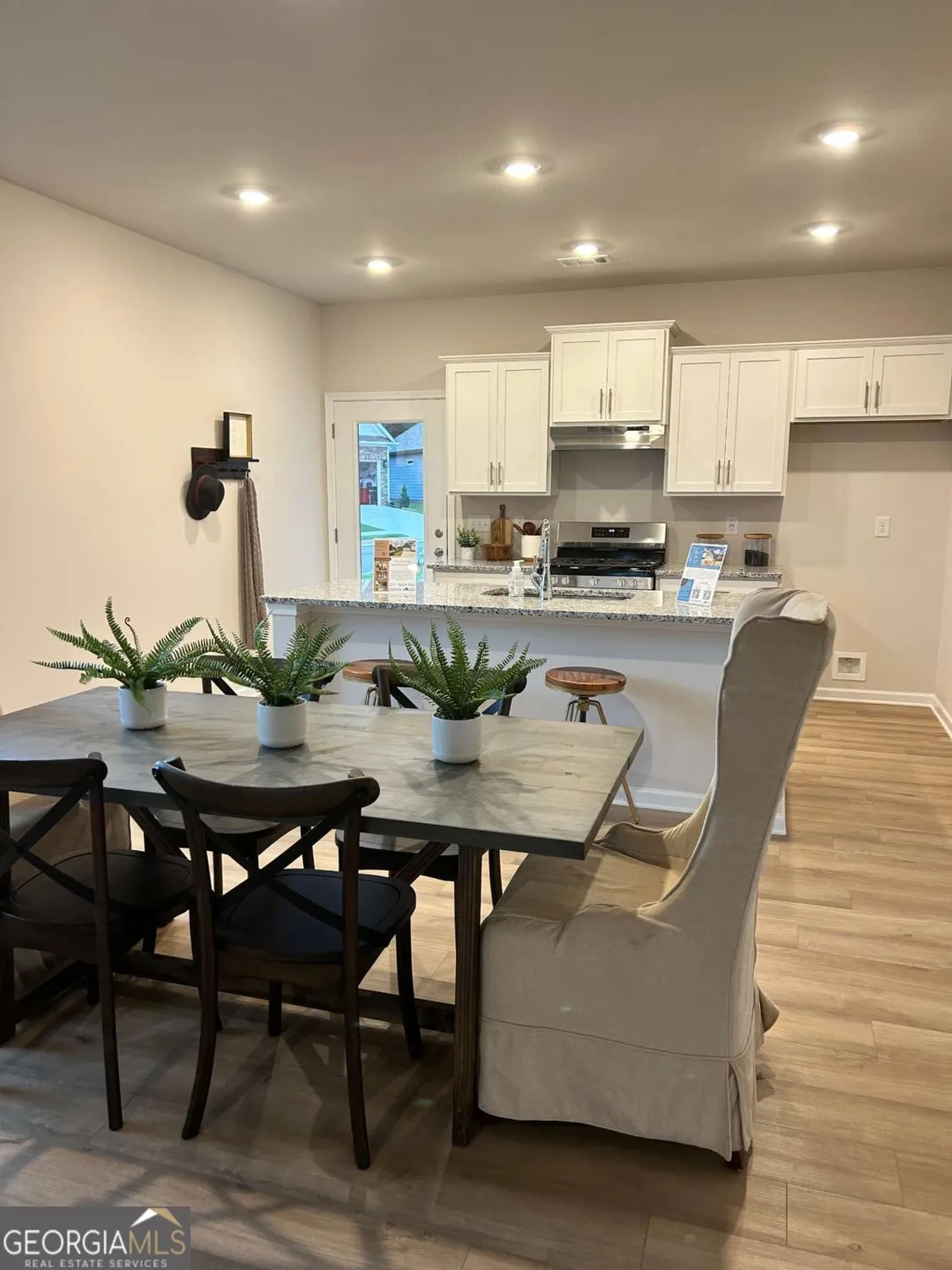 Property Slideshow image 10 of 12 | 35 primrose dr # 60, Dallas, GA, 30132