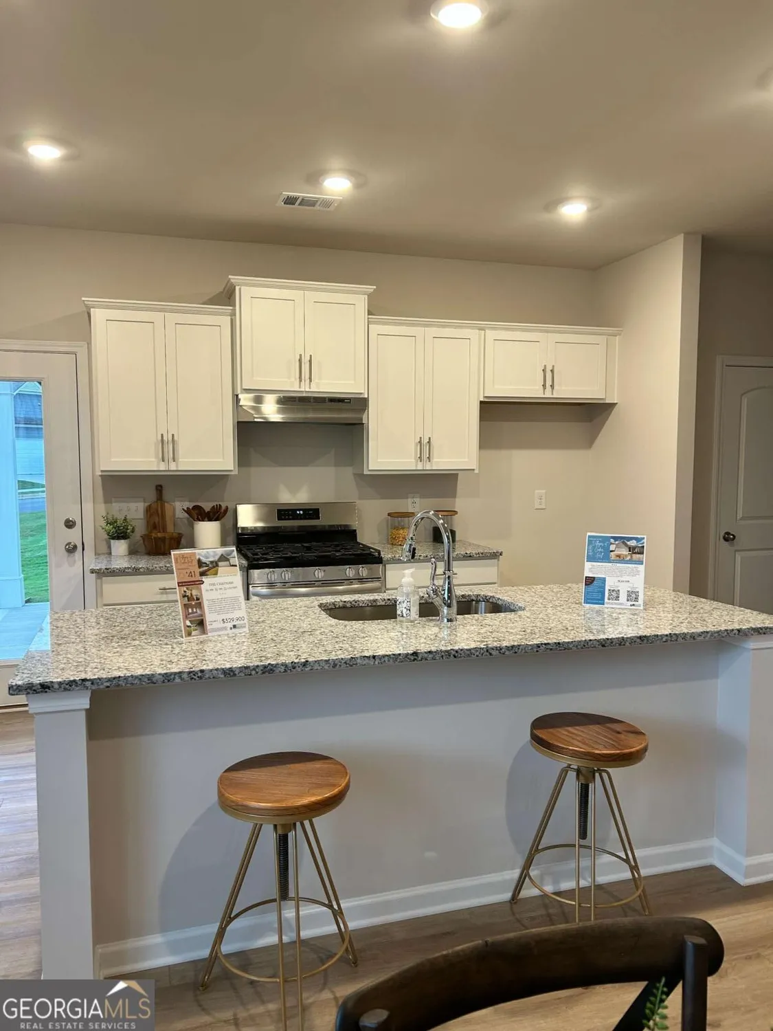 Property Slideshow image 11 of 12 | 35 primrose dr # 60, Dallas, GA, 30132