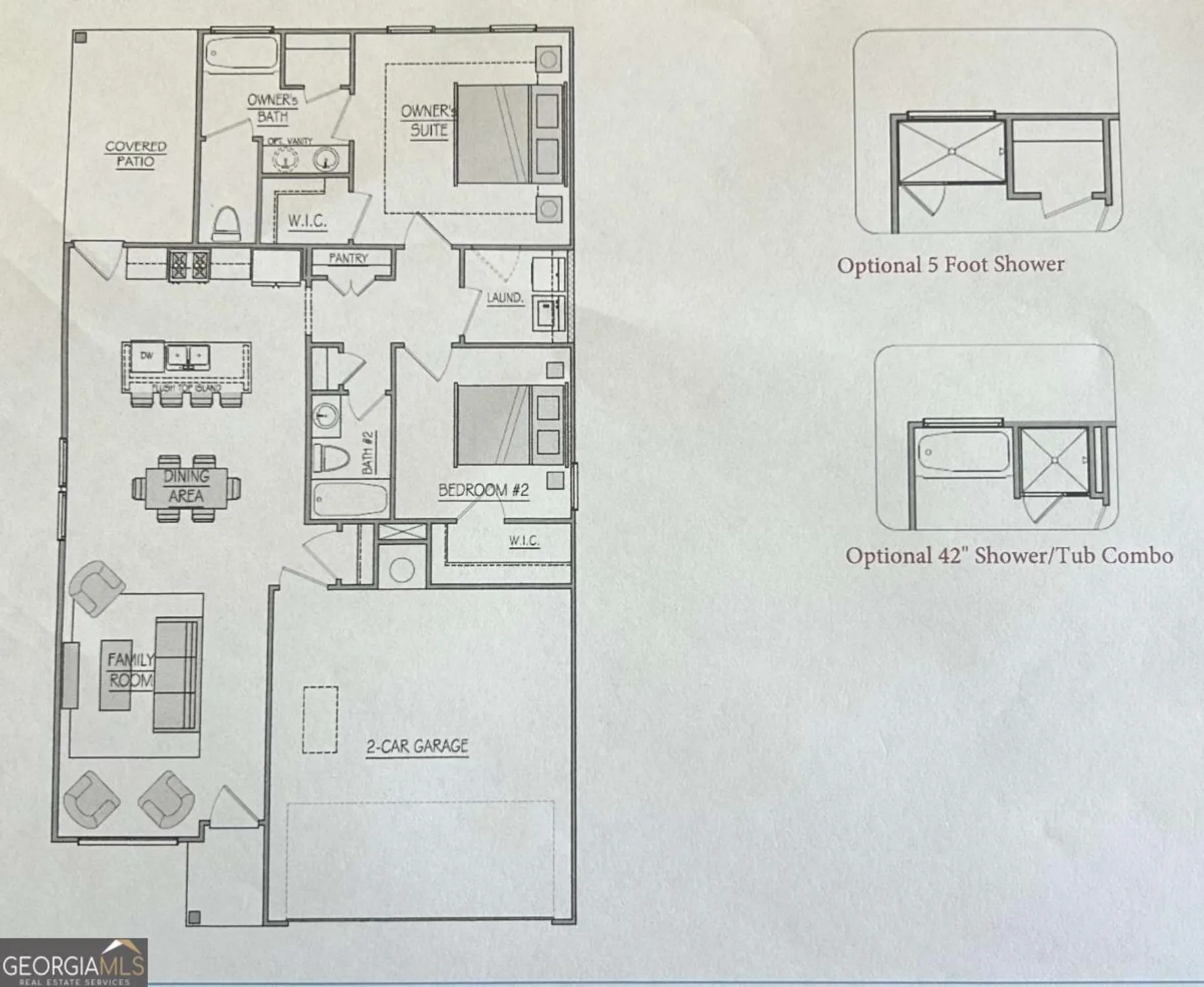 Property Slideshow image 2 of 12 | 35 primrose dr # 60, Dallas, GA, 30132