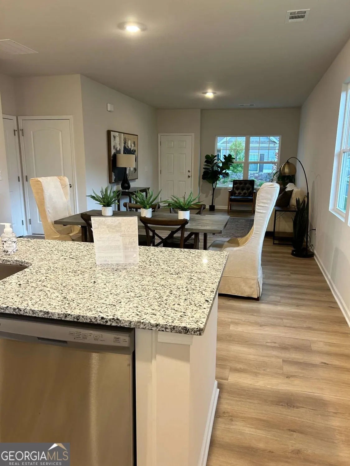 Property Slideshow image 12 of 12 | 35 primrose dr # 60, Dallas, GA, 30132