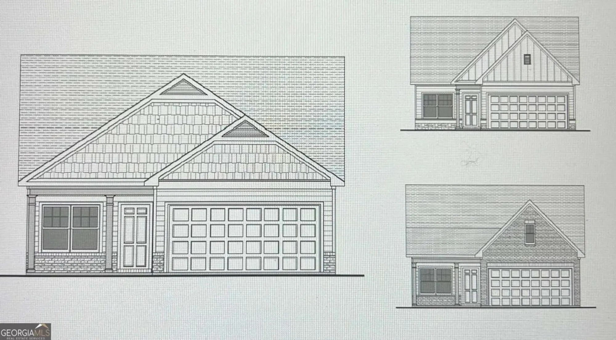 Property Slideshow image 1 of 12 | 35 primrose dr # 60, Dallas, GA, 30132