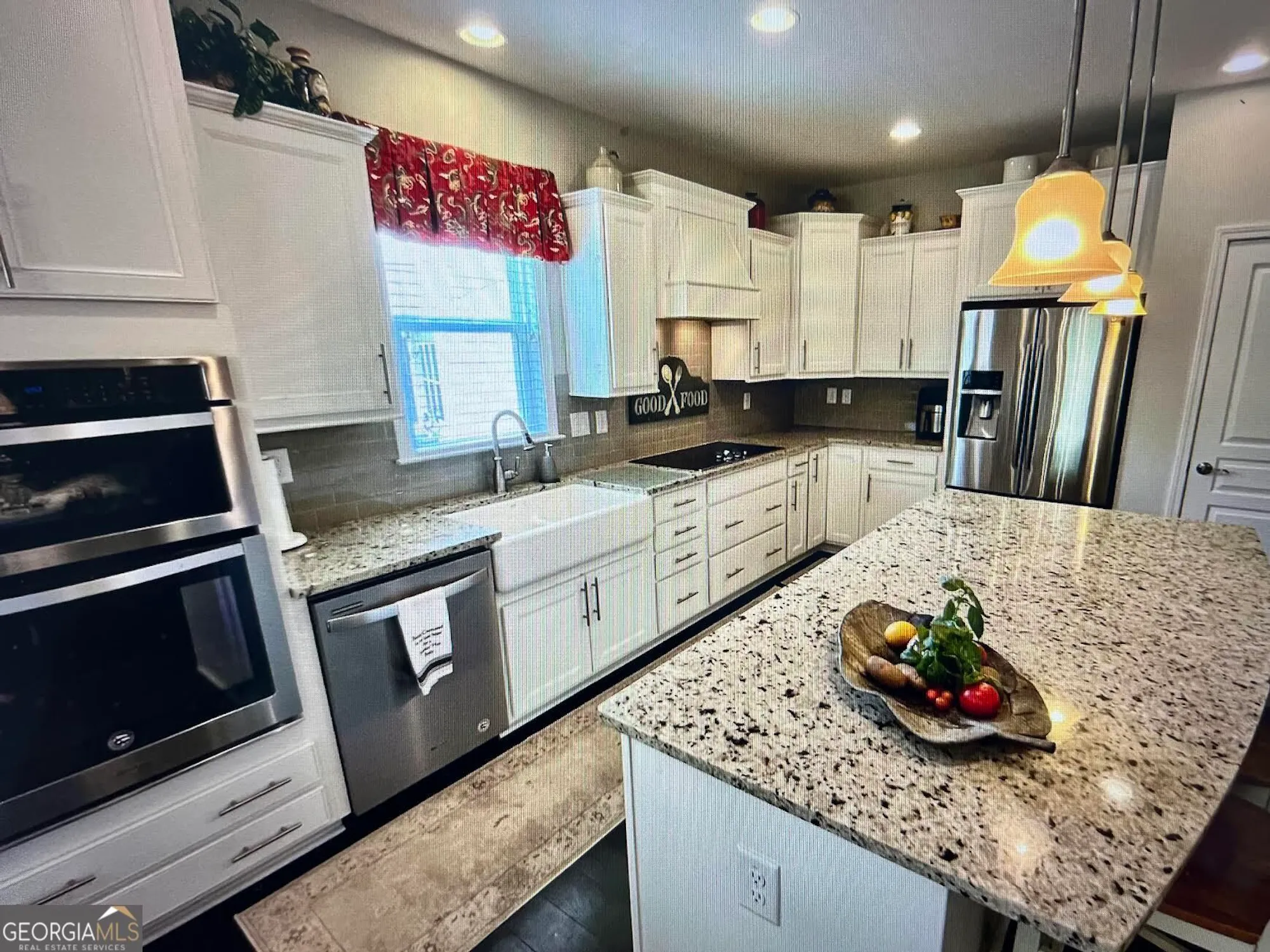 Property Slideshow image 10 of 43 | 1261 crooked creek rd, Greensboro, GA, 30642