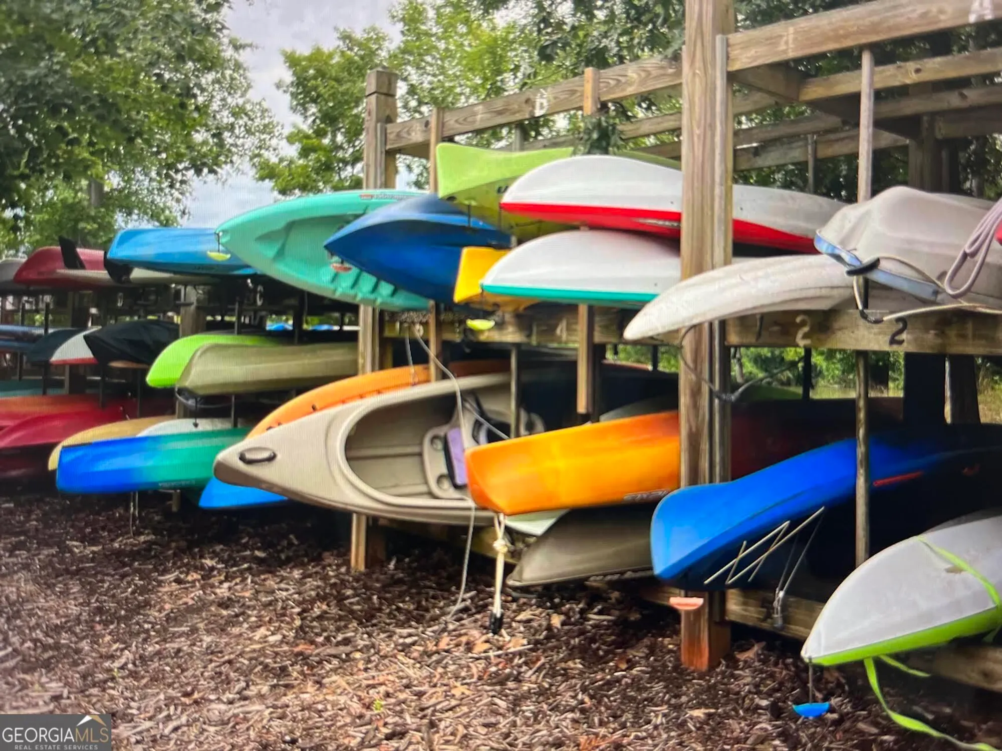 Property Slideshow image 40 of 43 | 1261 crooked creek rd, Greensboro, GA, 30642