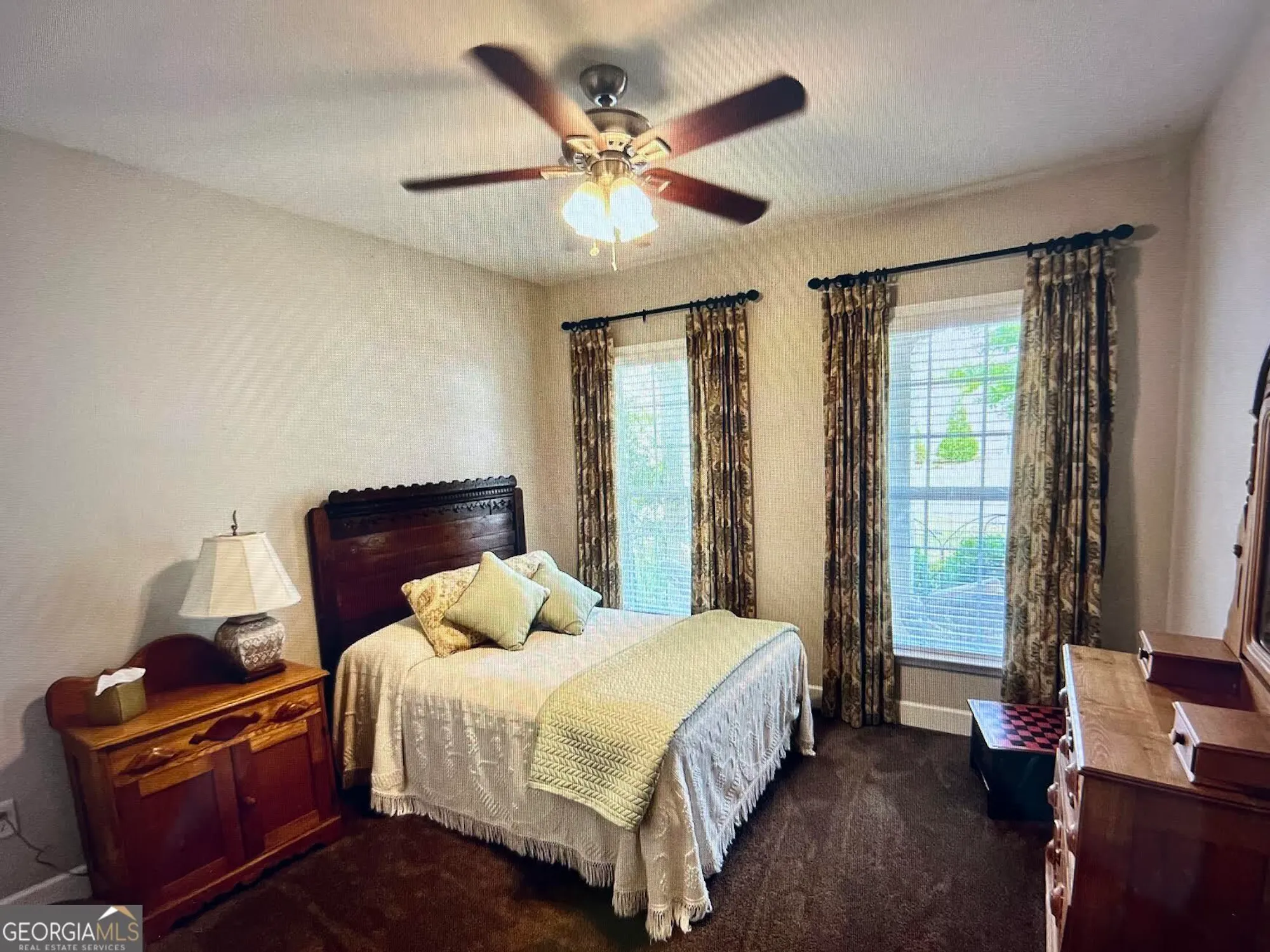 Property Slideshow image 31 of 43 | 1261 crooked creek rd, Greensboro, GA, 30642