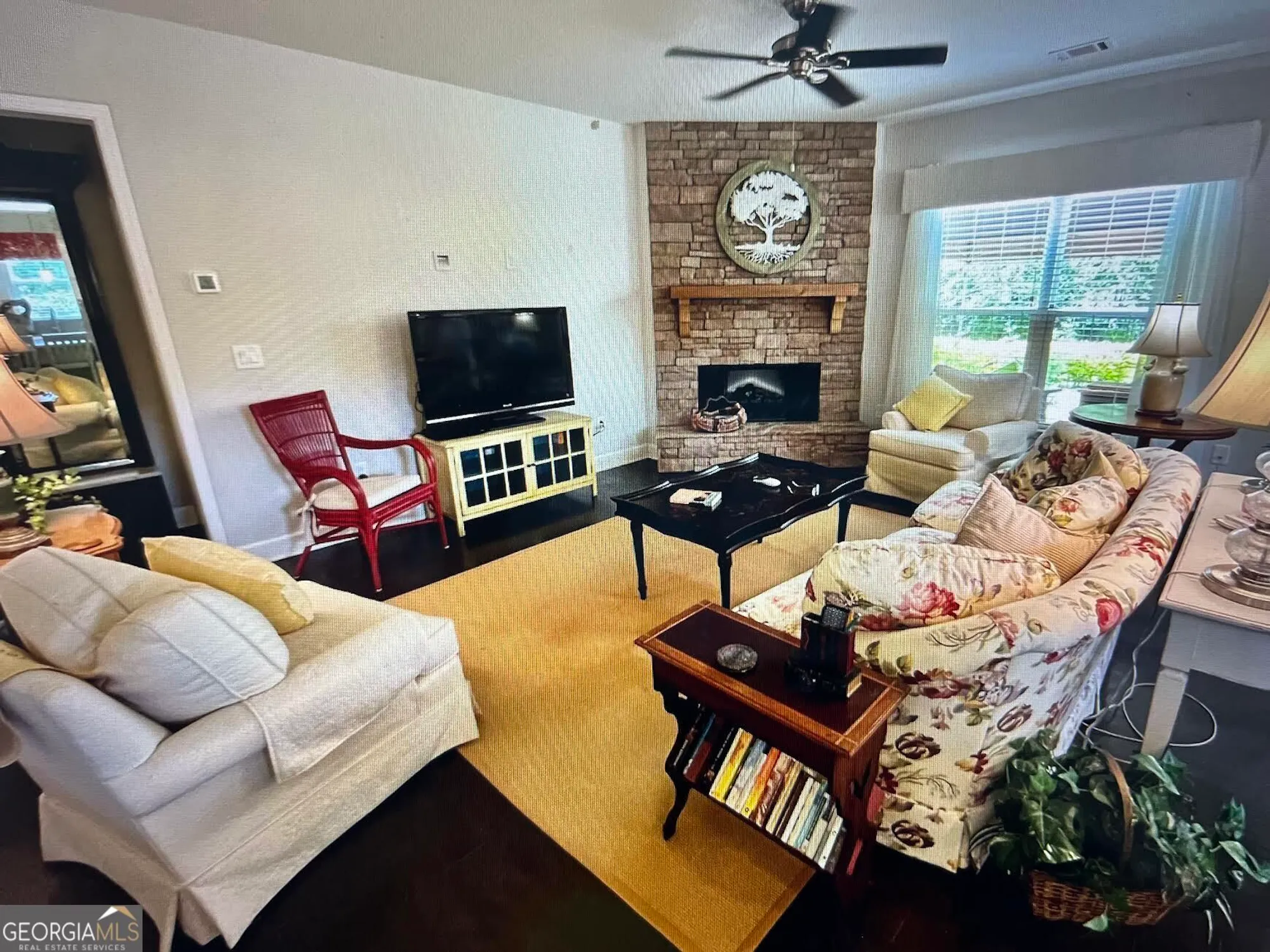 Property Slideshow image 25 of 43 | 1261 crooked creek rd, Greensboro, GA, 30642