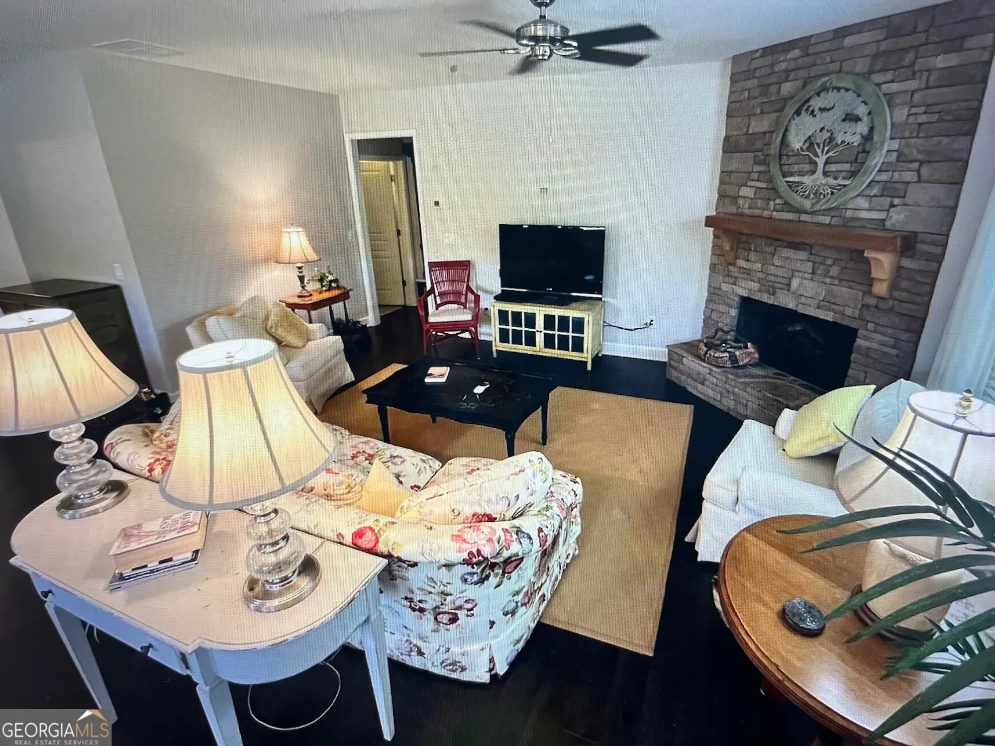 Property Slideshow image 23 of 43 | 1261 crooked creek rd, Greensboro, GA, 30642