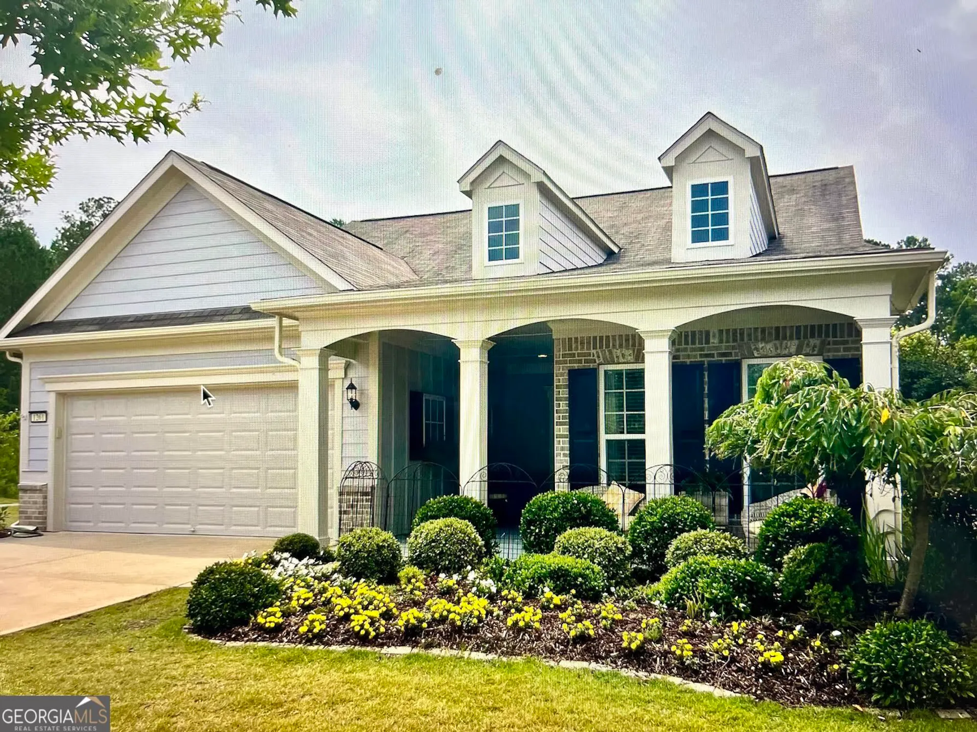 Property Slideshow image 2 of 43 | 1261 crooked creek rd, Greensboro, GA, 30642