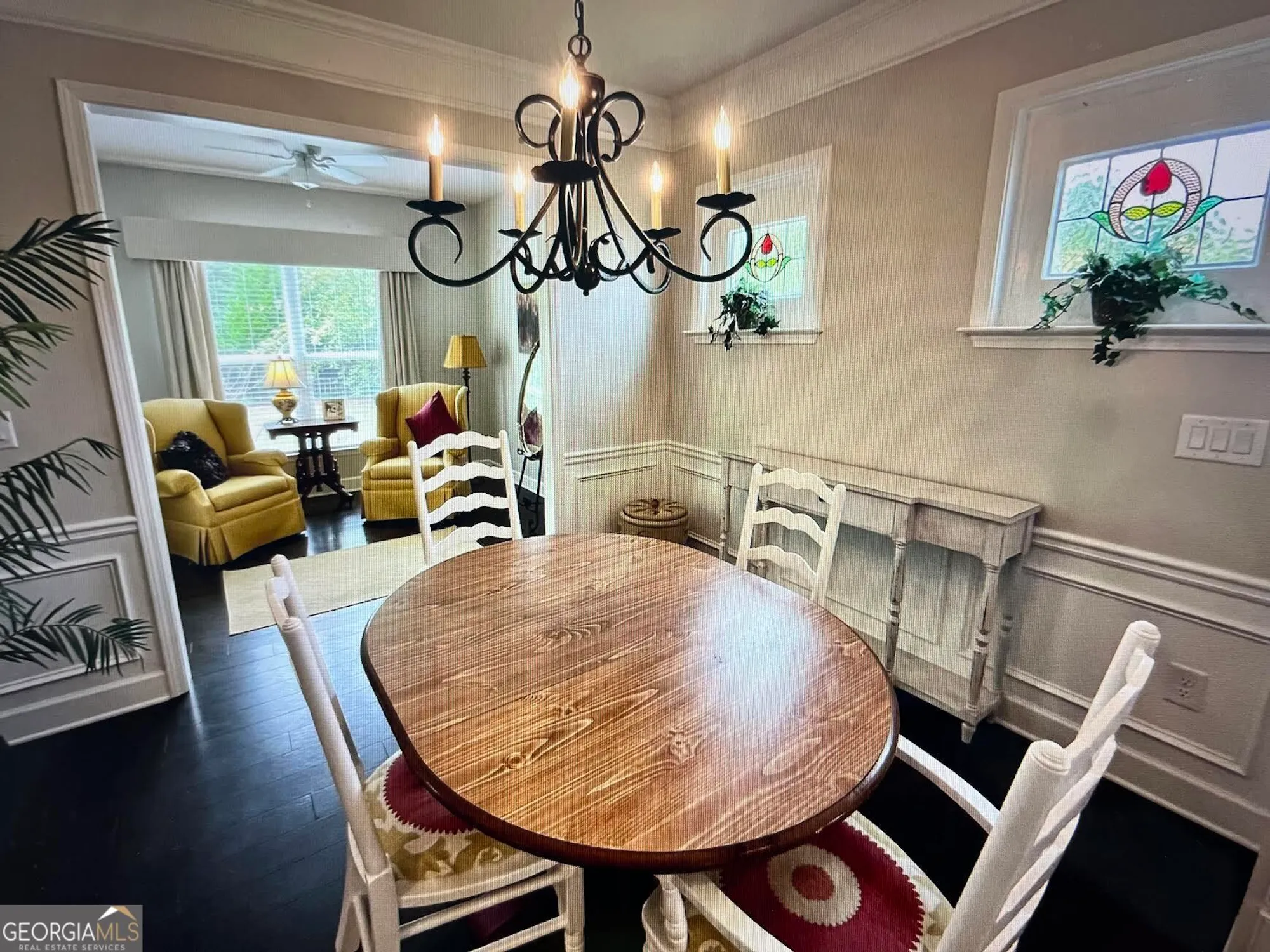 Property Slideshow image 13 of 43 | 1261 crooked creek rd, Greensboro, GA, 30642