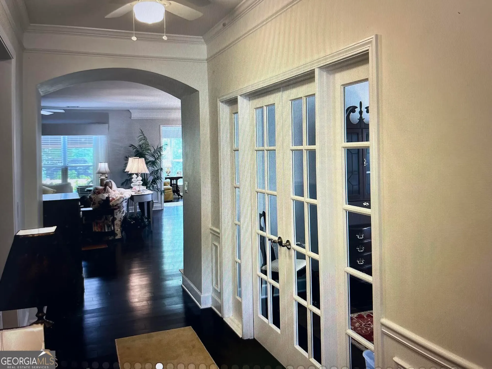 Property Slideshow image 7 of 43 | 1261 crooked creek rd, Greensboro, GA, 30642