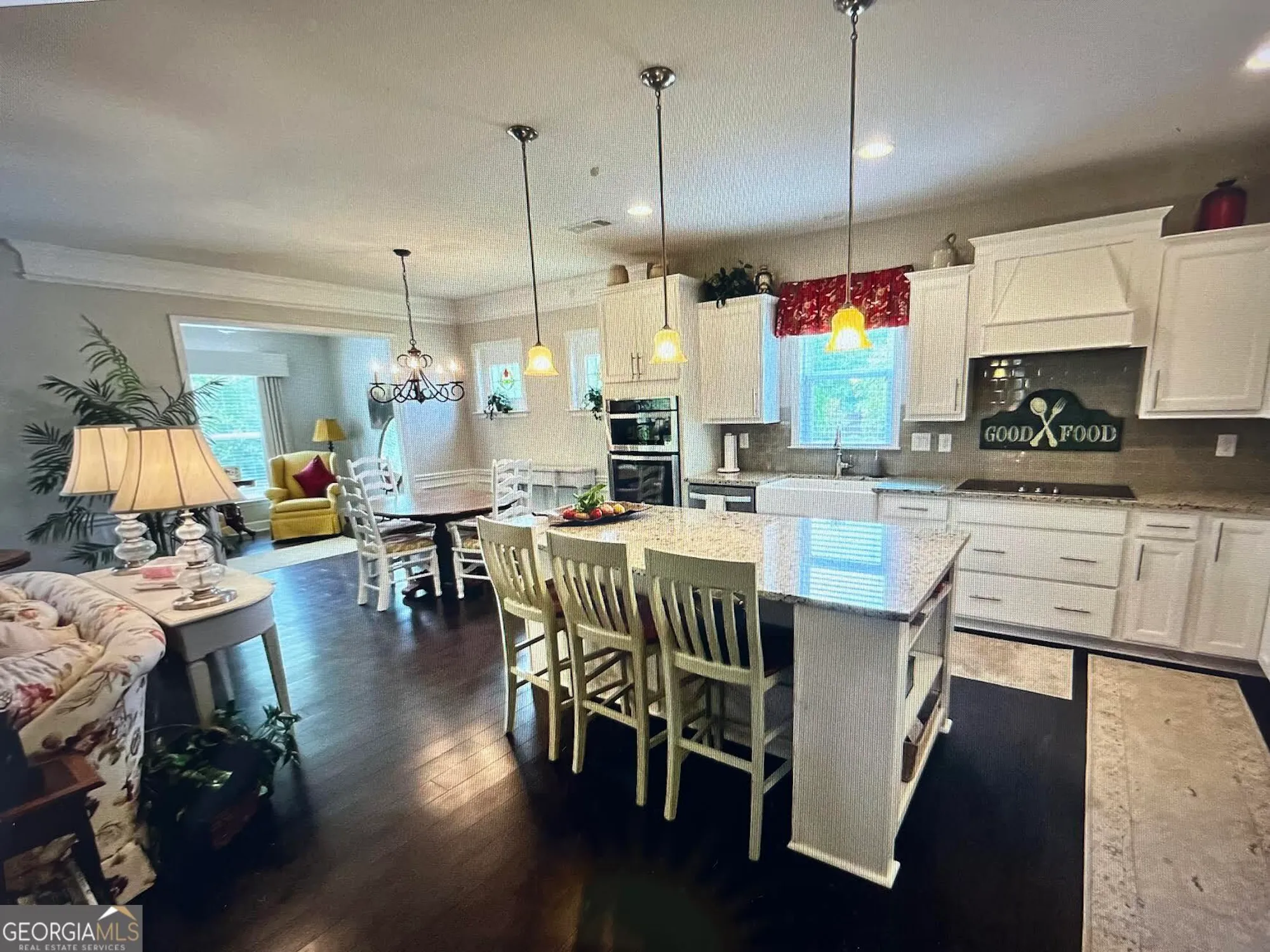 Property Slideshow image 20 of 43 | 1261 crooked creek rd, Greensboro, GA, 30642