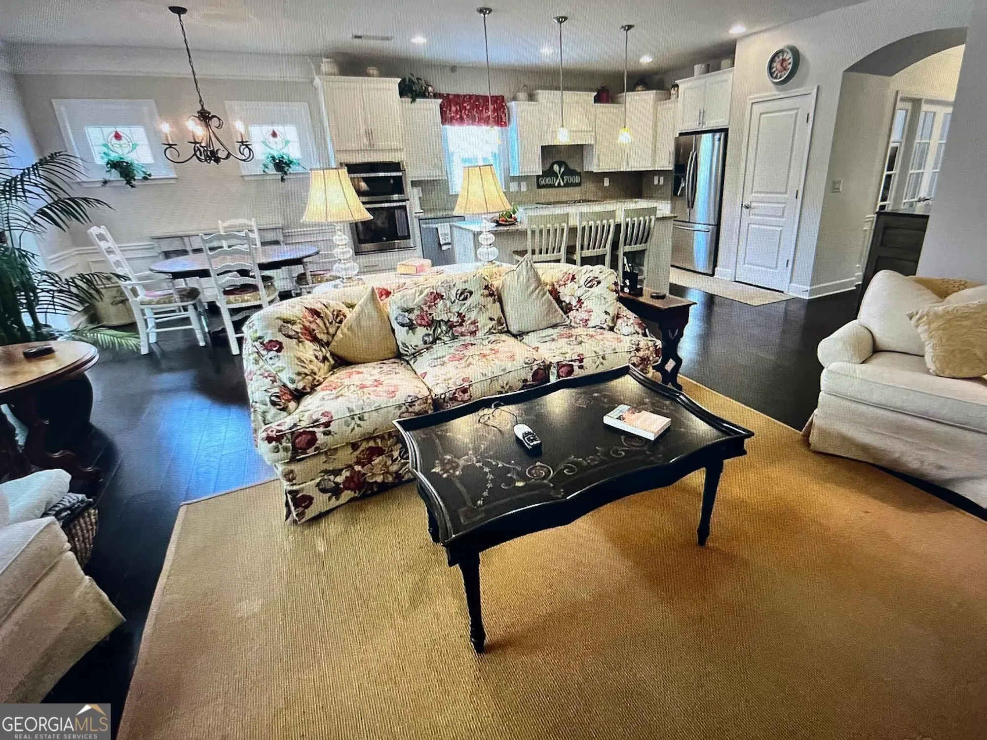 Property Slideshow image 24 of 43 | 1261 crooked creek rd, Greensboro, GA, 30642