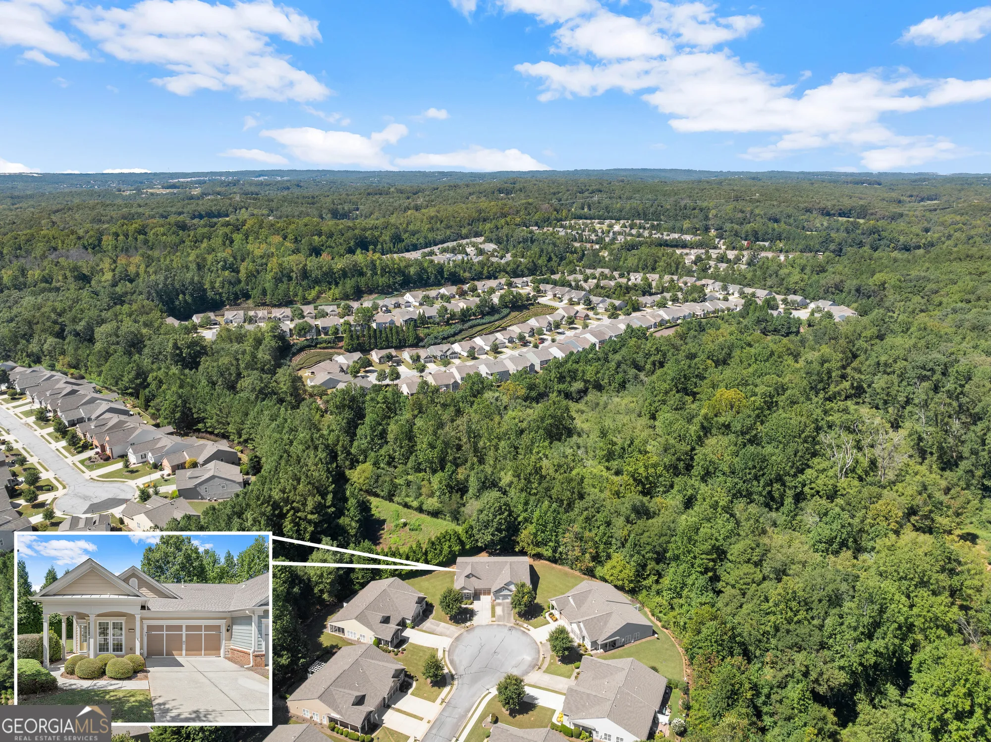 Property Slideshow image 34 of 48 | 6247 longleaf dr, Hoschton, GA, 30548