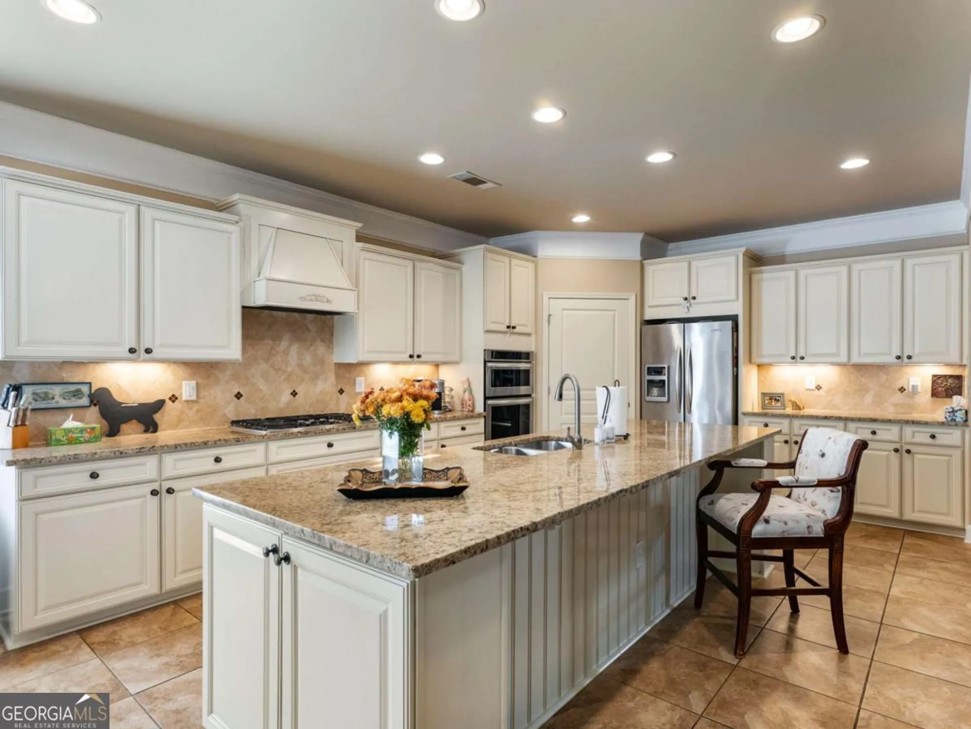 Property Slideshow image 14 of 51 | 6745 mill rock ct, Hoschton, GA, 30548